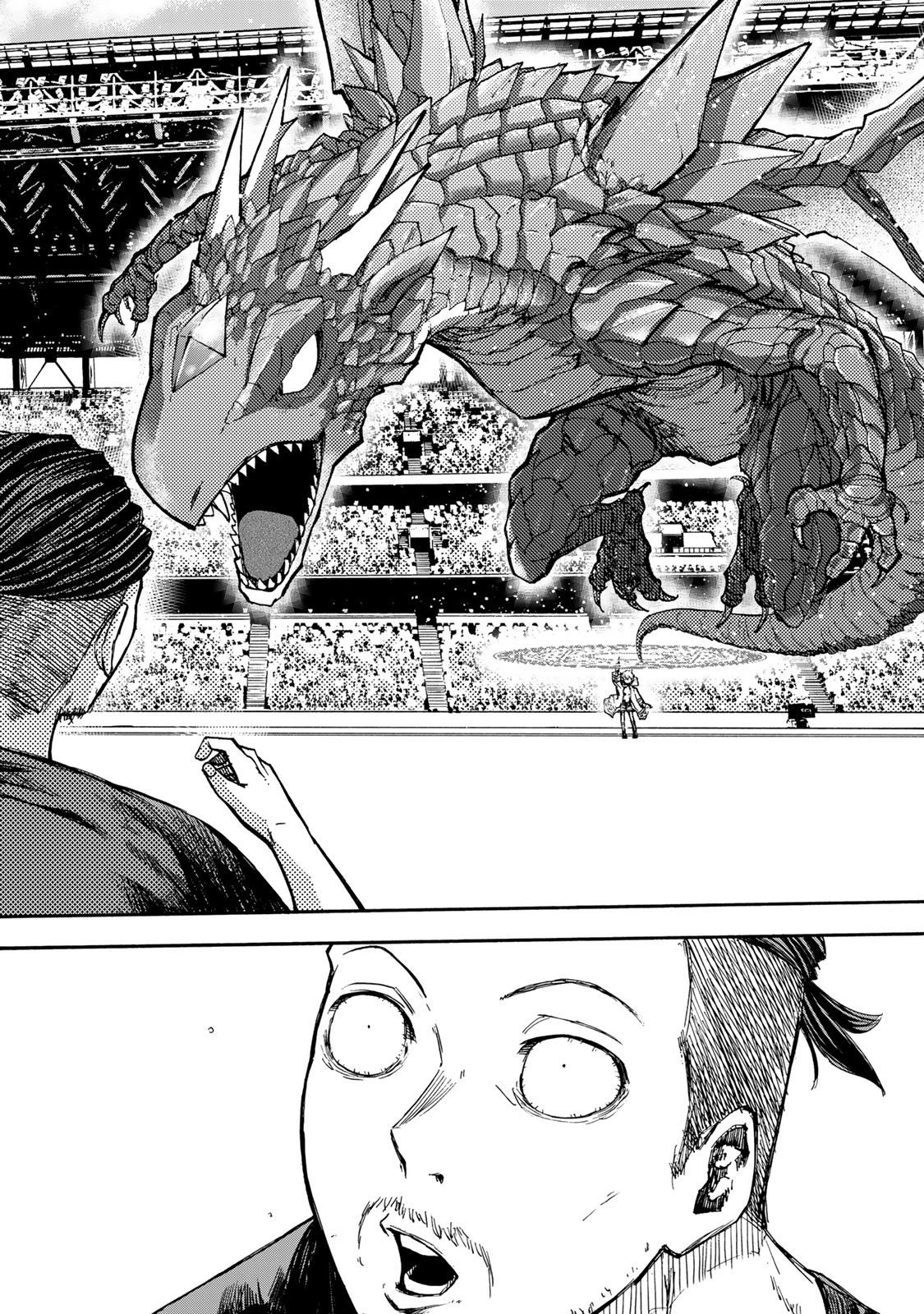 SAIKYOU DE SAISOKU NO MUGEN LEVEL UP: SKILL [KEKENCHI 1000-BAI] TO [LEVEL FREE] DE LEVEL JOUGEN NO KASE GA HAZURETA ORE WA MUSOU - raw - Chapter 38 - https://jpdd.ccdd.to/JPDD/saikyoudesaisokunomugenlevelupskillkekenchi1000baitolevelfreedeleveljougennokasegahazuretaorewamusousuru/380000/5szghnv4tps.jpg