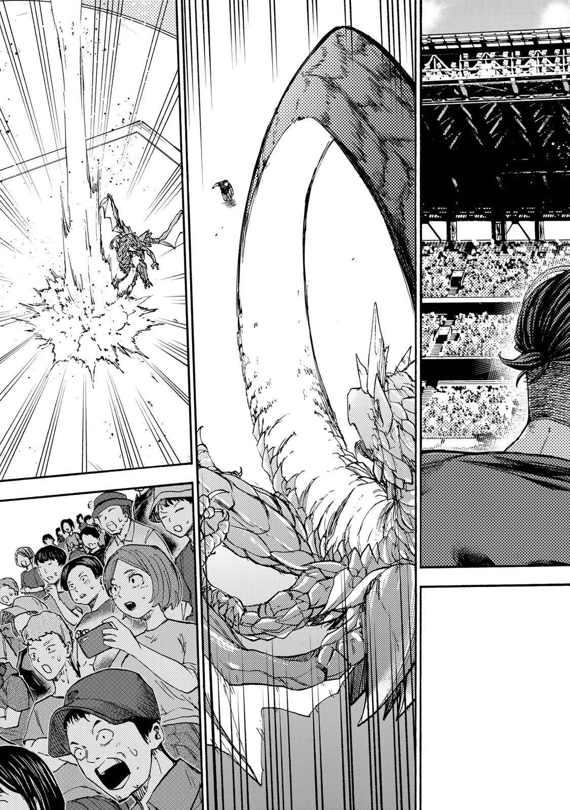 SAIKYOU DE SAISOKU NO MUGEN LEVEL UP: SKILL [KEKENCHI 1000-BAI] TO [LEVEL FREE] DE LEVEL JOUGEN NO KASE GA HAZURETA ORE WA MUSOU - raw - Chapter 38 - https://jpdd.ccdd.to/JPDD/saikyoudesaisokunomugenlevelupskillkekenchi1000baitolevelfreedeleveljougennokasegahazuretaorewamusousuru/380000/ljguenvtdqo.jpg