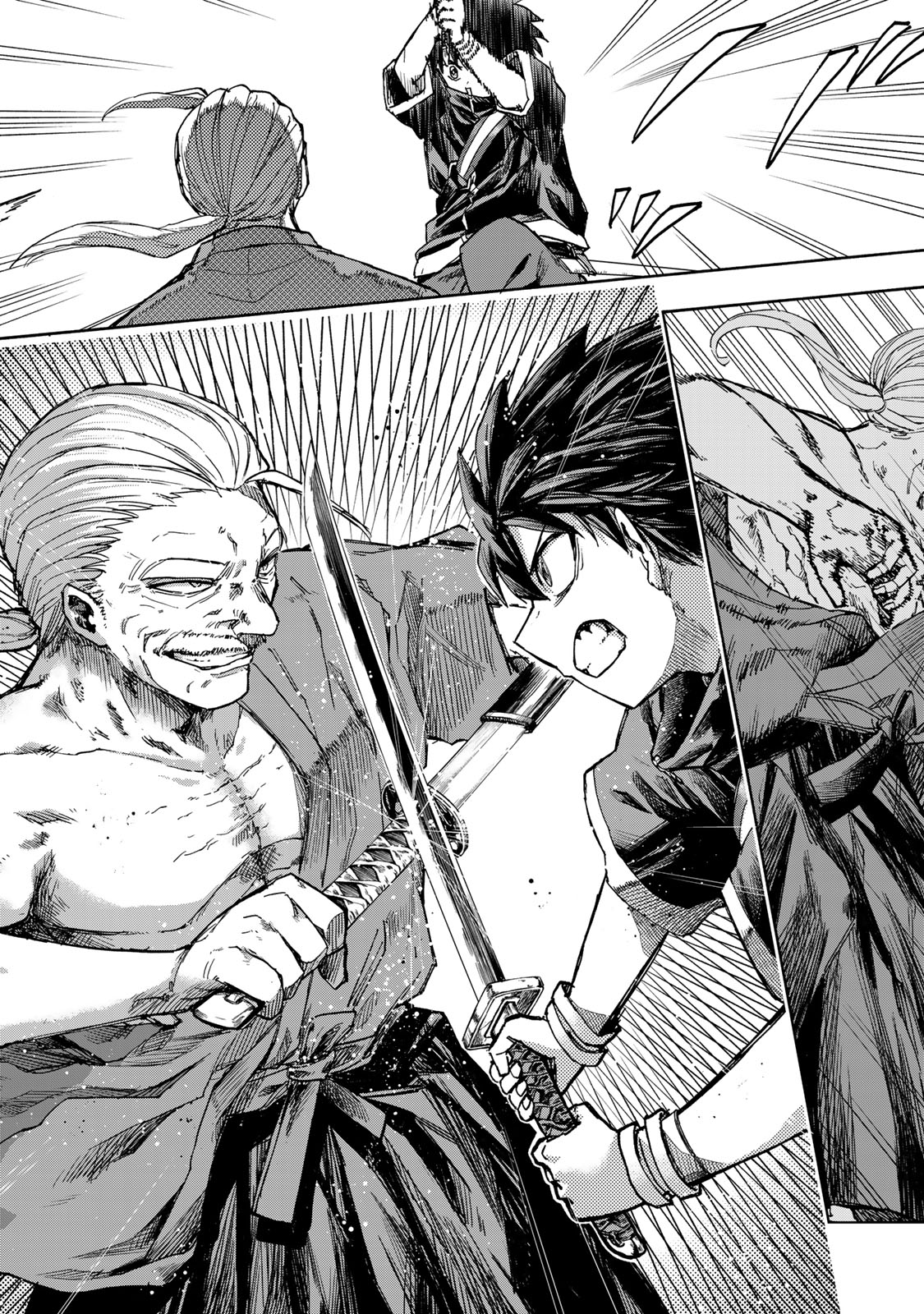 SAIKYOU DE SAISOKU NO MUGEN LEVEL UP: SKILL [KEKENCHI 1000-BAI] TO [LEVEL FREE] DE LEVEL JOUGEN NO KASE GA HAZURETA ORE WA MUSOU - raw - Chapter 39 - https://jpdd.ccdd.to/JPDD/saikyoudesaisokunomugenlevelupskillkekenchi1000baitolevelfreedeleveljougennokasegahazuretaorewamusousuru/390000/hjqok5j0oqs.jpg