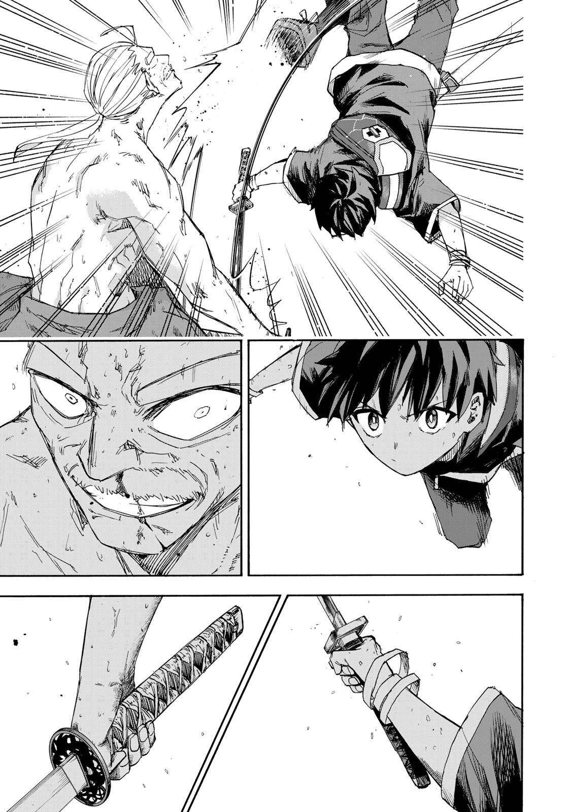 SAIKYOU DE SAISOKU NO MUGEN LEVEL UP: SKILL [KEKENCHI 1000-BAI] TO [LEVEL FREE] DE LEVEL JOUGEN NO KASE GA HAZURETA ORE WA MUSOU - raw - Chapter 40 - https://jpdd.ccdd.to/JPDD/saikyoudesaisokunomugenlevelupskillkekenchi1000baitolevelfreedeleveljougennokasegahazuretaorewamusousuru/400000/psujfjzpihg.jpg