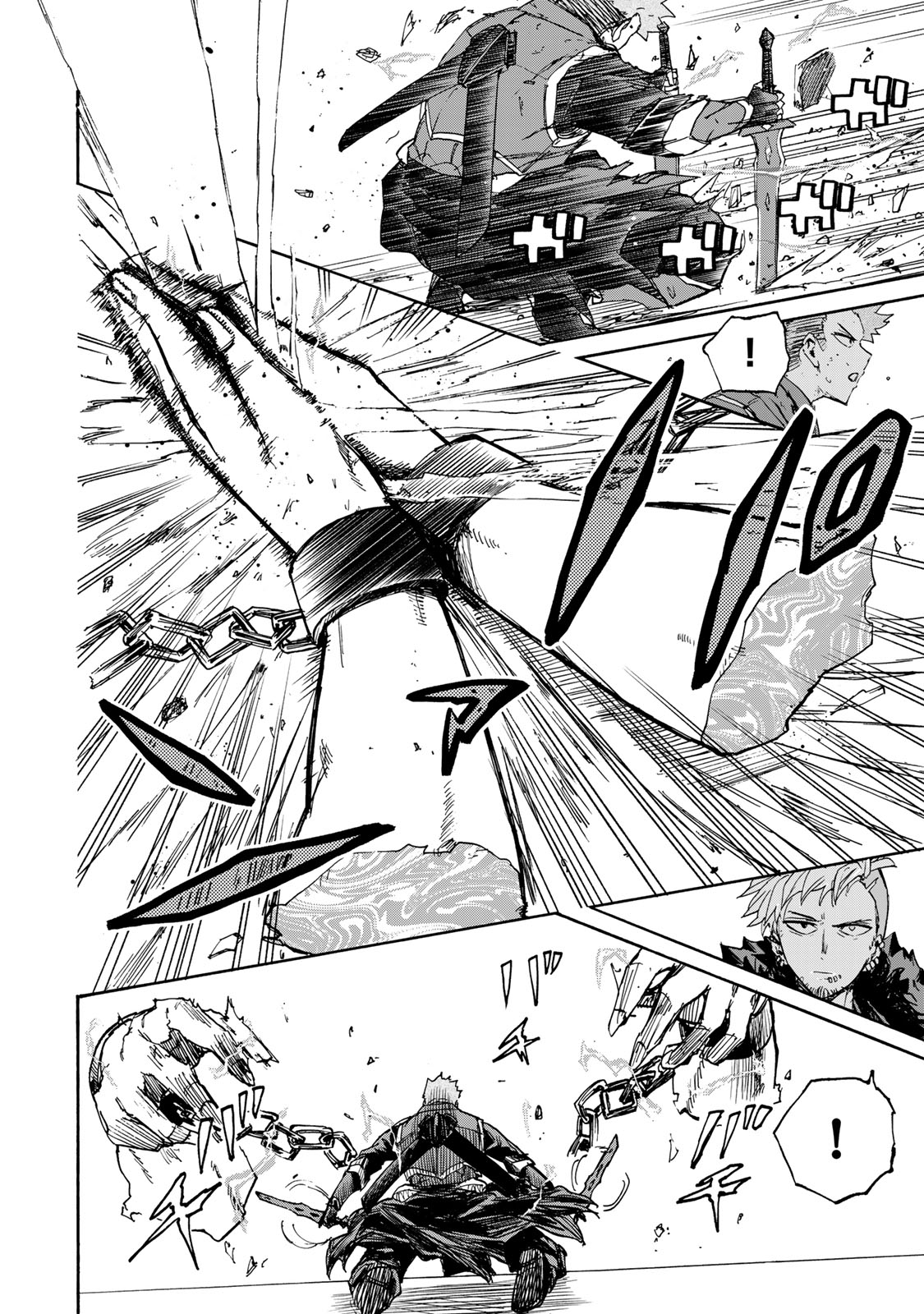 SAIKYOU DE SAISOKU NO MUGEN LEVEL UP: SKILL [KEKENCHI 1000-BAI] TO [LEVEL FREE] DE LEVEL JOUGEN NO KASE GA HAZURETA ORE WA MUSOU - raw - Chapter 42 - https://jpdd.ccdd.to/JPDD/saikyoudesaisokunomugenlevelupskillkekenchi1000baitolevelfreedeleveljougennokasegahazuretaorewamusousuru/420000/mvecasnsqix.jpg