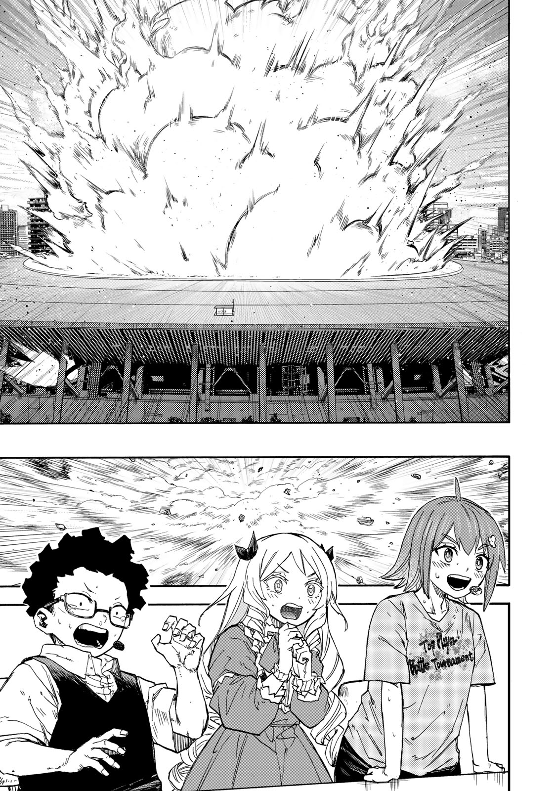 SAIKYOU DE SAISOKU NO MUGEN LEVEL UP: SKILL [KEKENCHI 1000-BAI] TO [LEVEL FREE] DE LEVEL JOUGEN NO KASE GA HAZURETA ORE WA MUSOU - raw - Chapter 47 - https://jpdd.ccdd.to/JPDD/saikyoudesaisokunomugenlevelupskillkekenchi1000baitolevelfreedeleveljougennokasegahazuretaorewamusousuru/470000/532v0dzwcii.jpg