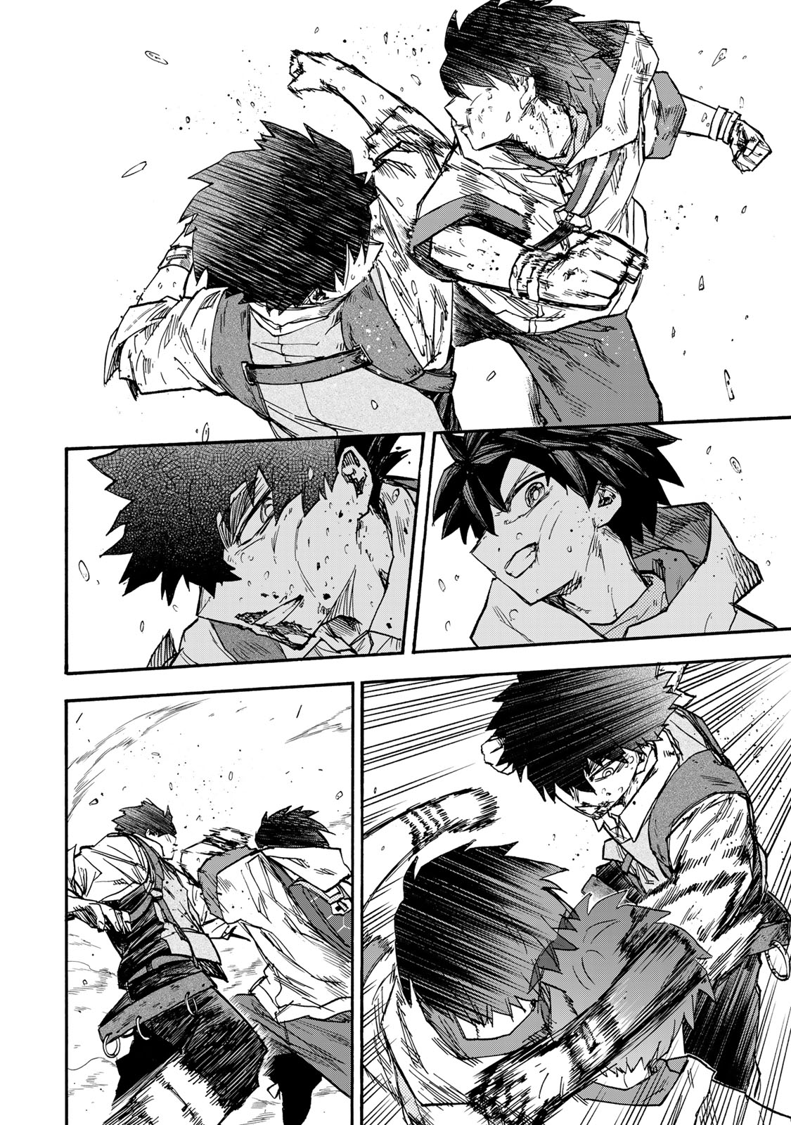 SAIKYOU DE SAISOKU NO MUGEN LEVEL UP: SKILL [KEKENCHI 1000-BAI] TO [LEVEL FREE] DE LEVEL JOUGEN NO KASE GA HAZURETA ORE WA MUSOU - raw - Chapter 47 - https://jpdd.ccdd.to/JPDD/saikyoudesaisokunomugenlevelupskillkekenchi1000baitolevelfreedeleveljougennokasegahazuretaorewamusousuru/470000/bjimk4pr1rs.jpg