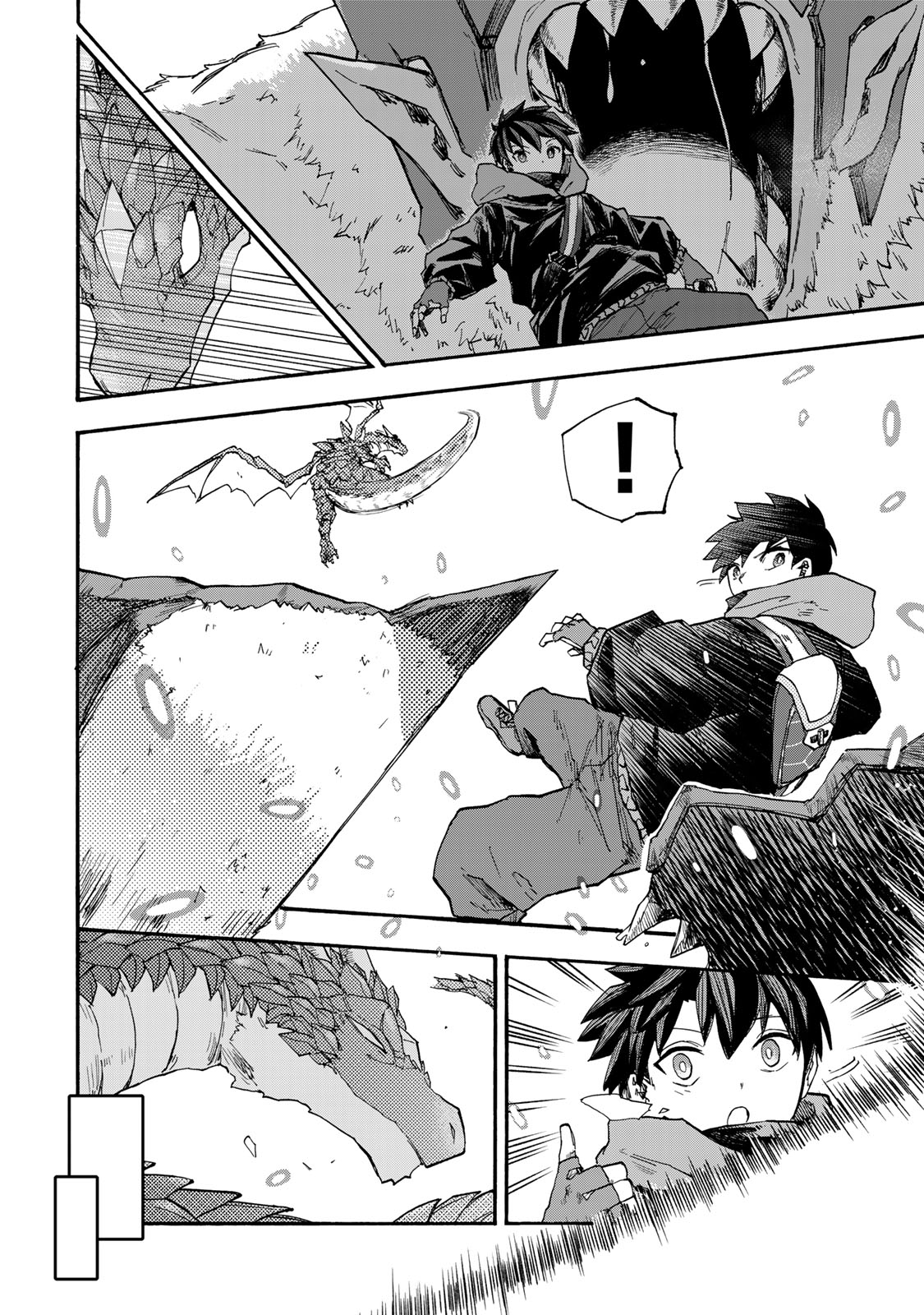SAIKYOU DE SAISOKU NO MUGEN LEVEL UP: SKILL [KEKENCHI 1000-BAI] TO [LEVEL FREE] DE LEVEL JOUGEN NO KASE GA HAZURETA ORE WA MUSOU - raw - Chapter 49 - https://jpdd.ccdd.to/JPDD/saikyoudesaisokunomugenlevelupskillkekenchi1000baitolevelfreedeleveljougennokasegahazuretaorewamusousuru/490000/sue0onexxzo.jpg
