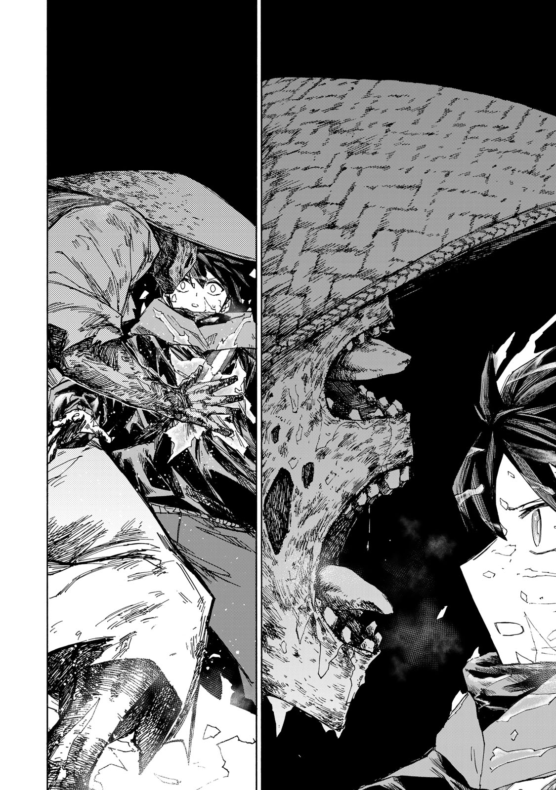 SAIKYOU DE SAISOKU NO MUGEN LEVEL UP: SKILL [KEKENCHI 1000-BAI] TO [LEVEL FREE] DE LEVEL JOUGEN NO KASE GA HAZURETA ORE WA MUSOU - raw - Chapter 50 - https://jpdd.ccdd.to/JPDD/saikyoudesaisokunomugenlevelupskillkekenchi1000baitolevelfreedeleveljougennokasegahazuretaorewamusousuru/500000/m2wz3cirxzo.jpg