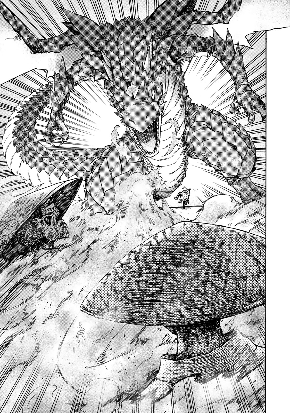 SAIKYOU DE SAISOKU NO MUGEN LEVEL UP: SKILL [KEKENCHI 1000-BAI] TO [LEVEL FREE] DE LEVEL JOUGEN NO KASE GA HAZURETA ORE WA MUSOU - raw - Chapter 51 - https://jpdd.ccdd.to/JPDD/saikyoudesaisokunomugenlevelupskillkekenchi1000baitolevelfreedeleveljougennokasegahazuretaorewamusousuru/510000/3xgn5ucwnrr.jpg