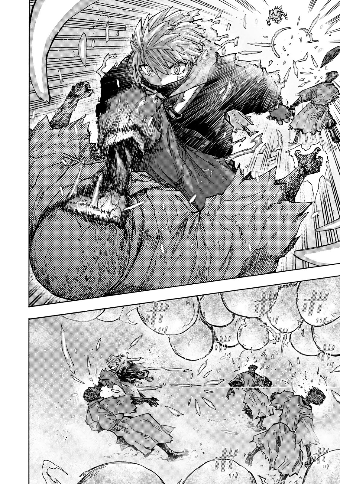 SAIKYOU DE SAISOKU NO MUGEN LEVEL UP: SKILL [KEKENCHI 1000-BAI] TO [LEVEL FREE] DE LEVEL JOUGEN NO KASE GA HAZURETA ORE WA MUSOU - raw - Chapter 51 - https://jpdd.ccdd.to/JPDD/saikyoudesaisokunomugenlevelupskillkekenchi1000baitolevelfreedeleveljougennokasegahazuretaorewamusousuru/510000/5o0gqbwr45r.jpg