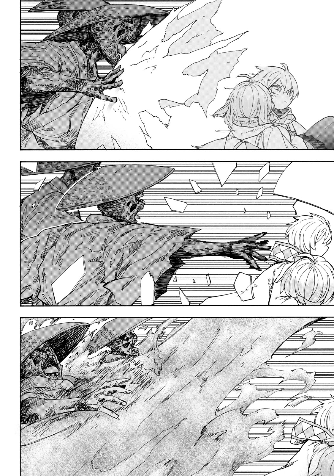 SAIKYOU DE SAISOKU NO MUGEN LEVEL UP: SKILL [KEKENCHI 1000-BAI] TO [LEVEL FREE] DE LEVEL JOUGEN NO KASE GA HAZURETA ORE WA MUSOU - raw - Chapter 51 - https://jpdd.ccdd.to/JPDD/saikyoudesaisokunomugenlevelupskillkekenchi1000baitolevelfreedeleveljougennokasegahazuretaorewamusousuru/510000/5p1fhupwjs1.jpg