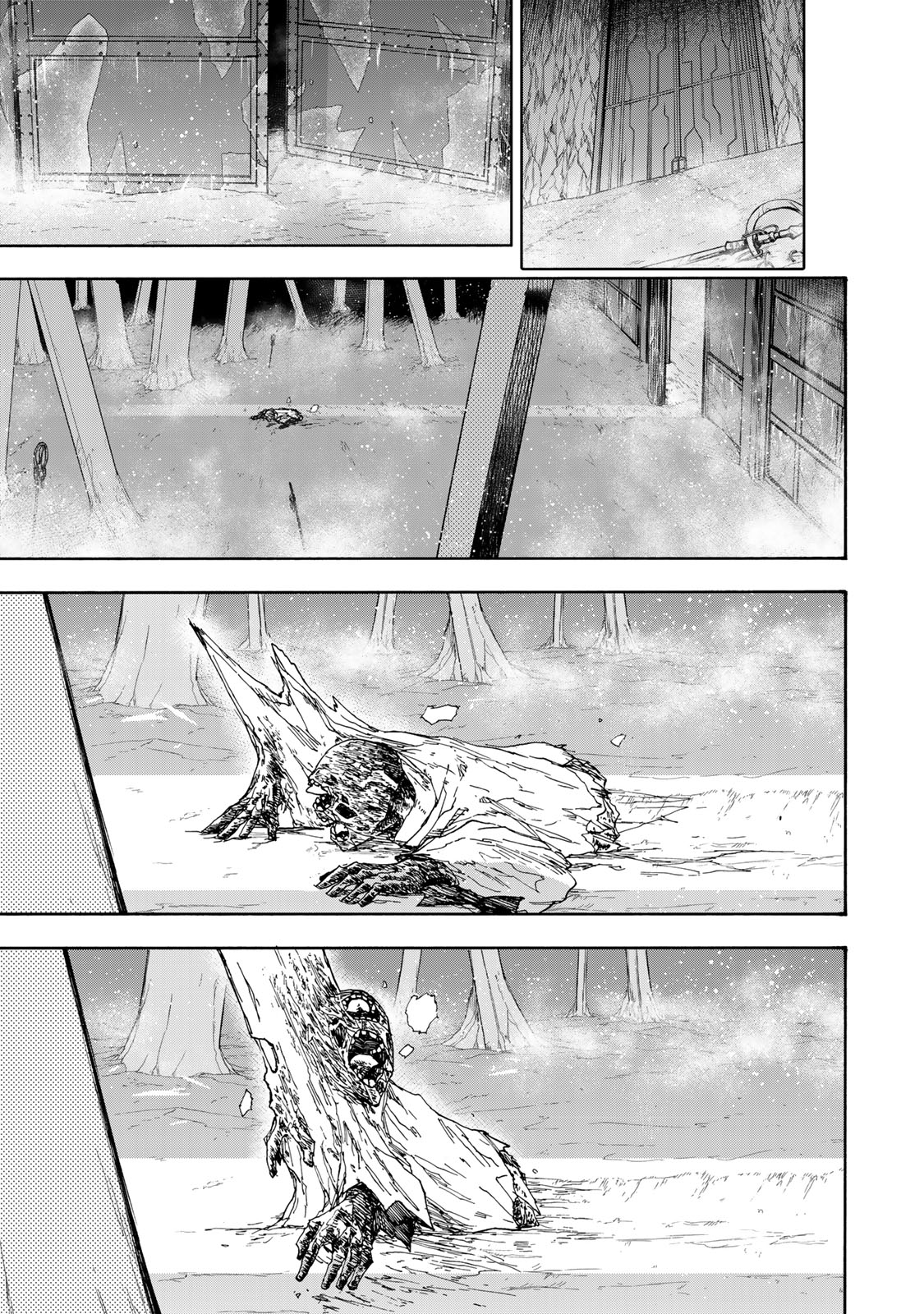 SAIKYOU DE SAISOKU NO MUGEN LEVEL UP: SKILL [KEKENCHI 1000-BAI] TO [LEVEL FREE] DE LEVEL JOUGEN NO KASE GA HAZURETA ORE WA MUSOU - raw - Chapter 51 - https://jpdd.ccdd.to/JPDD/saikyoudesaisokunomugenlevelupskillkekenchi1000baitolevelfreedeleveljougennokasegahazuretaorewamusousuru/510000/v35ovn3vmzc.jpg