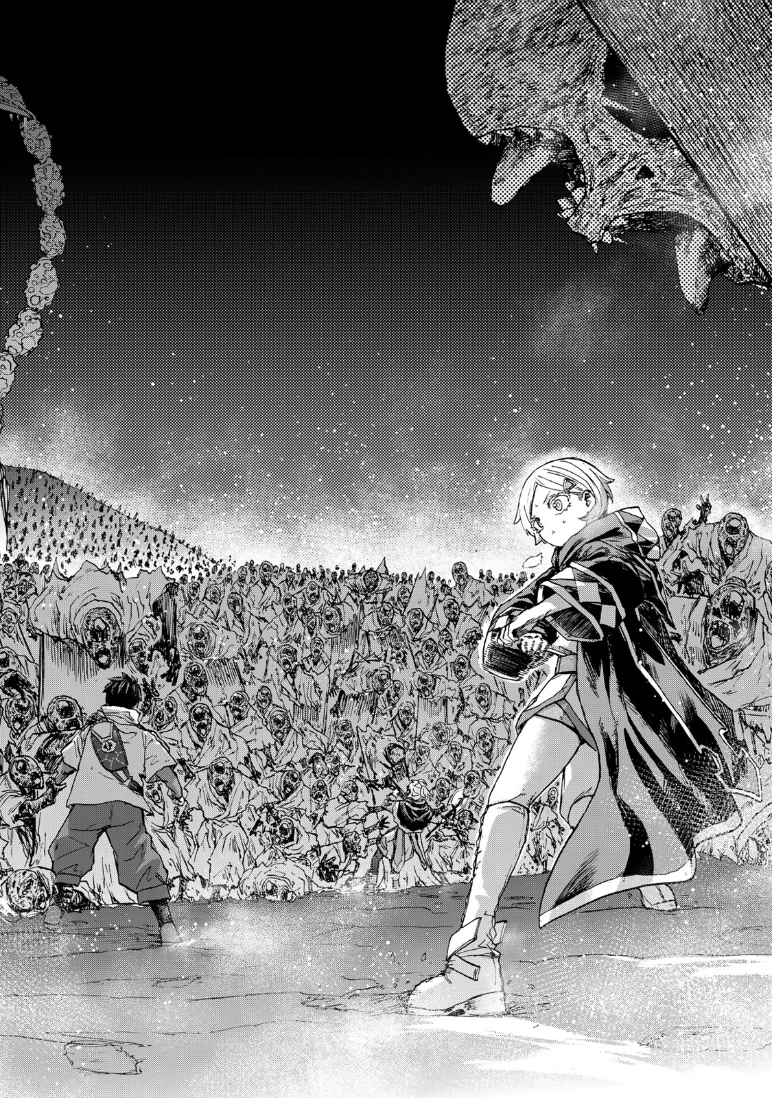 SAIKYOU DE SAISOKU NO MUGEN LEVEL UP: SKILL [KEKENCHI 1000-BAI] TO [LEVEL FREE] DE LEVEL JOUGEN NO KASE GA HAZURETA ORE WA MUSOU - raw - Chapter 53 - https://jpdd.ccdd.to/JPDD/saikyoudesaisokunomugenlevelupskillkekenchi1000baitolevelfreedeleveljougennokasegahazuretaorewamusousuru/530000/acs440ofd2w.jpg