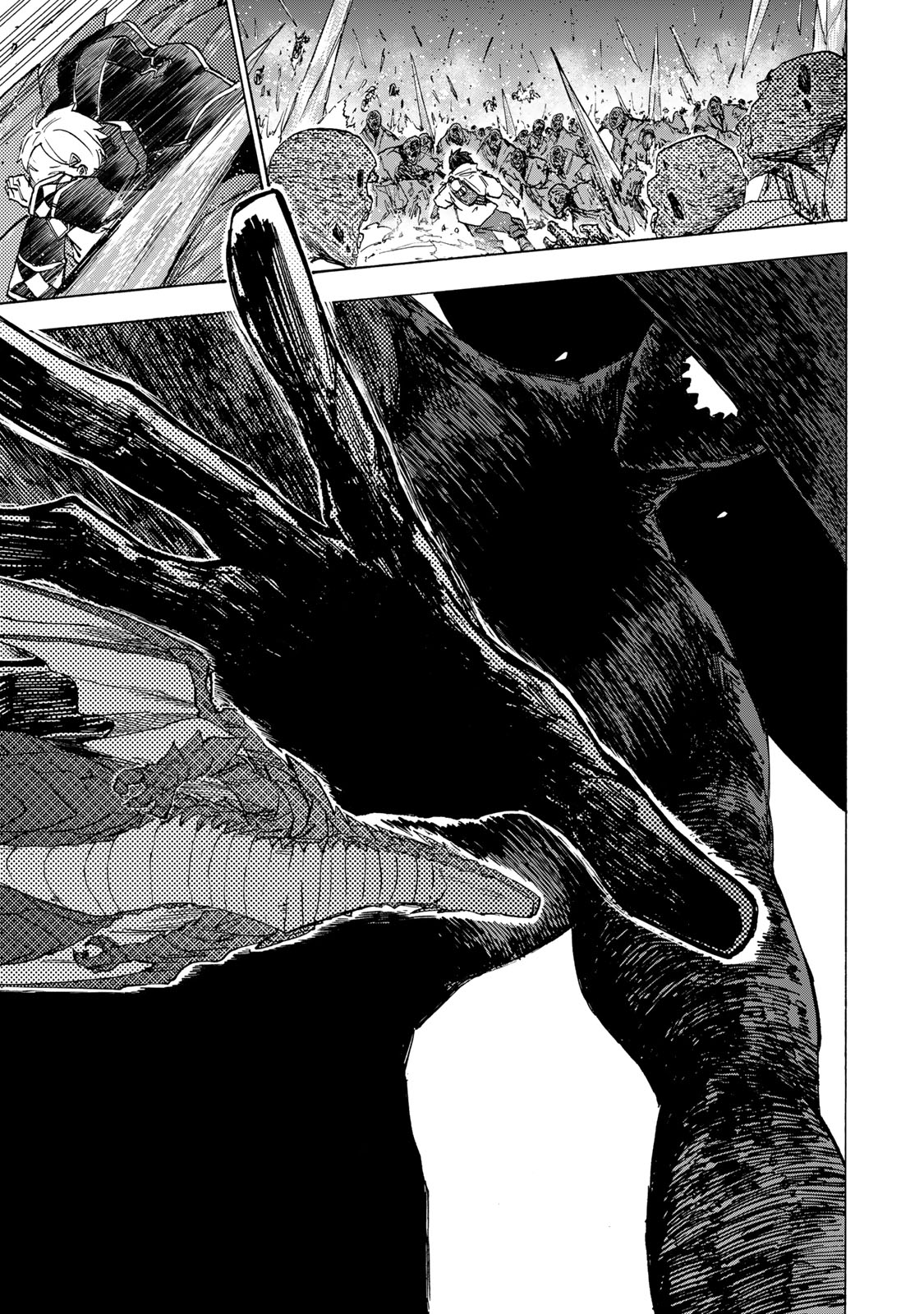 SAIKYOU DE SAISOKU NO MUGEN LEVEL UP: SKILL [KEKENCHI 1000-BAI] TO [LEVEL FREE] DE LEVEL JOUGEN NO KASE GA HAZURETA ORE WA MUSOU - raw - Chapter 53 - https://jpdd.ccdd.to/JPDD/saikyoudesaisokunomugenlevelupskillkekenchi1000baitolevelfreedeleveljougennokasegahazuretaorewamusousuru/530000/g2ubxhd1tvb.jpg