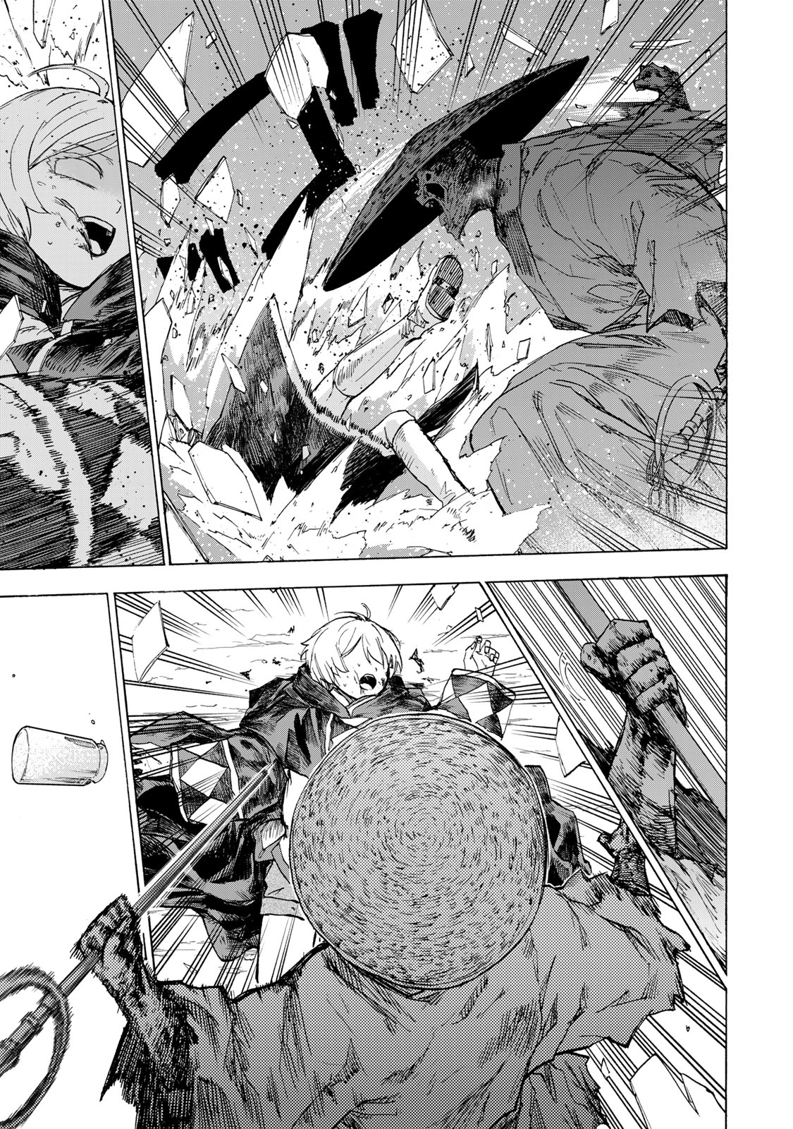 SAIKYOU DE SAISOKU NO MUGEN LEVEL UP: SKILL [KEKENCHI 1000-BAI] TO [LEVEL FREE] DE LEVEL JOUGEN NO KASE GA HAZURETA ORE WA MUSOU - raw - Chapter 55 - https://jpdd.ccdd.to/JPDD/saikyoudesaisokunomugenlevelupskillkekenchi1000baitolevelfreedeleveljougennokasegahazuretaorewamusousuru/550000/iqjzeikq1my.jpg