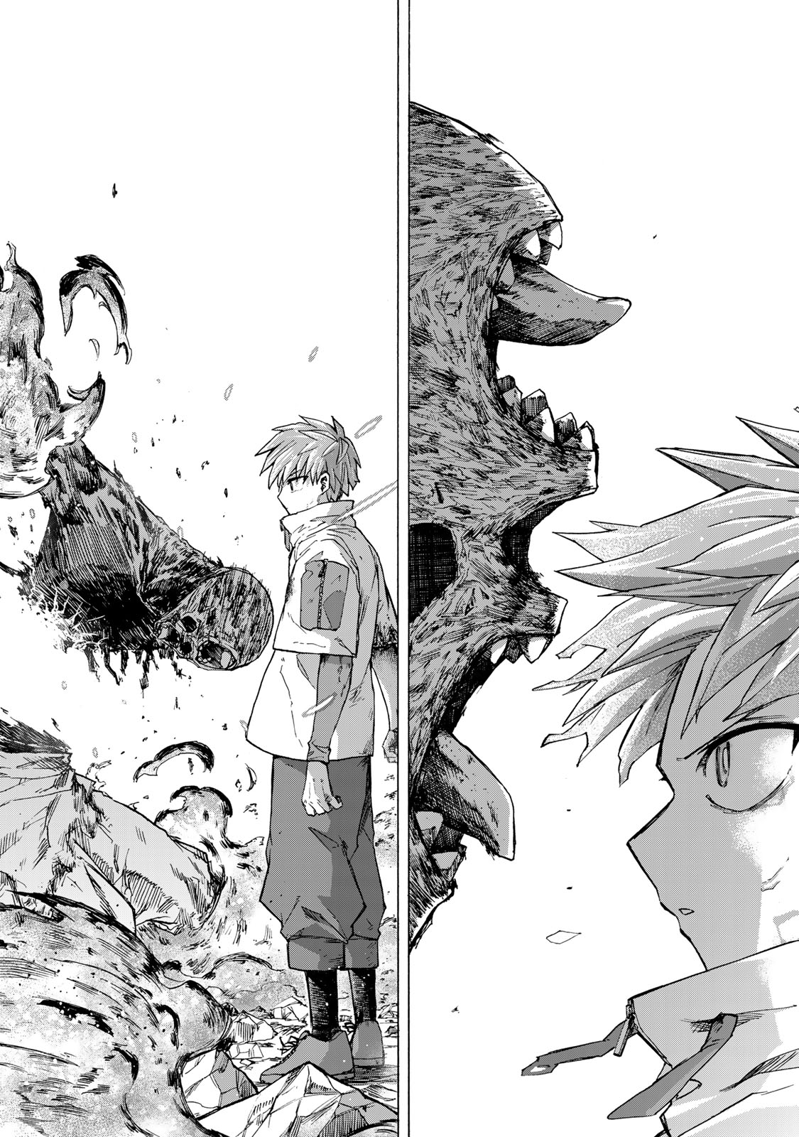 SAIKYOU DE SAISOKU NO MUGEN LEVEL UP: SKILL [KEKENCHI 1000-BAI] TO [LEVEL FREE] DE LEVEL JOUGEN NO KASE GA HAZURETA ORE WA MUSOU - raw - Chapter 57 - https://jpdd.ccdd.to/JPDD/saikyoudesaisokunomugenlevelupskillkekenchi1000baitolevelfreedeleveljougennokasegahazuretaorewamusousuru/570000/mgioakkw2np.jpg