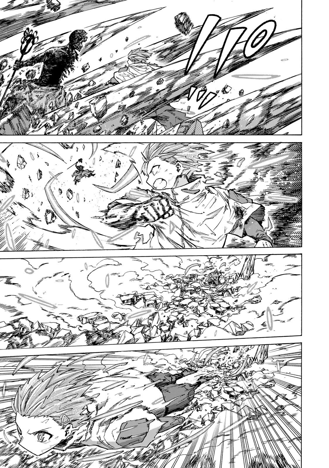 SAIKYOU DE SAISOKU NO MUGEN LEVEL UP: SKILL [KEKENCHI 1000-BAI] TO [LEVEL FREE] DE LEVEL JOUGEN NO KASE GA HAZURETA ORE WA MUSOU - raw - Chapter 57 - https://jpdd.ccdd.to/JPDD/saikyoudesaisokunomugenlevelupskillkekenchi1000baitolevelfreedeleveljougennokasegahazuretaorewamusousuru/570000/xrtwwy3rz21.jpg