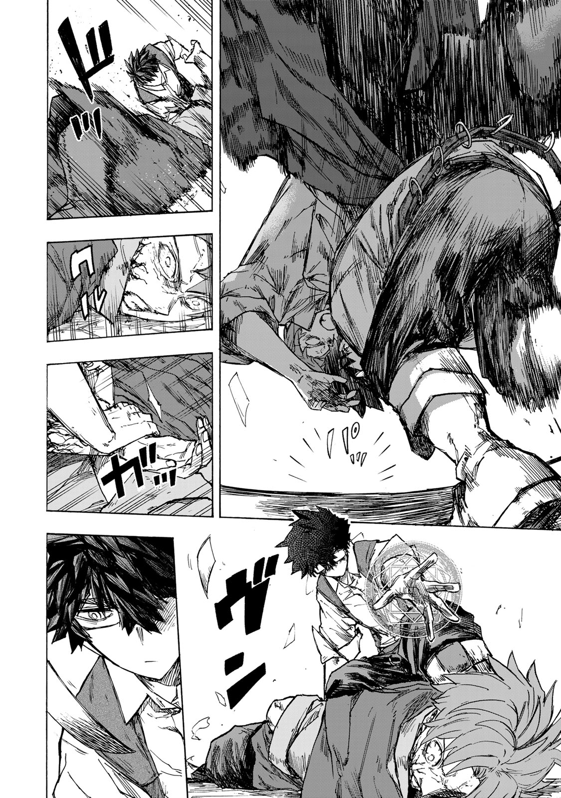 SAIKYOU DE SAISOKU NO MUGEN LEVEL UP: SKILL [KEKENCHI 1000-BAI] TO [LEVEL FREE] DE LEVEL JOUGEN NO KASE GA HAZURETA ORE WA MUSOU - raw - Chapter 60 - https://jpdd.ccdd.to/JPDD/saikyoudesaisokunomugenlevelupskillkekenchi1000baitolevelfreedeleveljougennokasegahazuretaorewamusousuru/600000/aagbpcuqzii.jpg