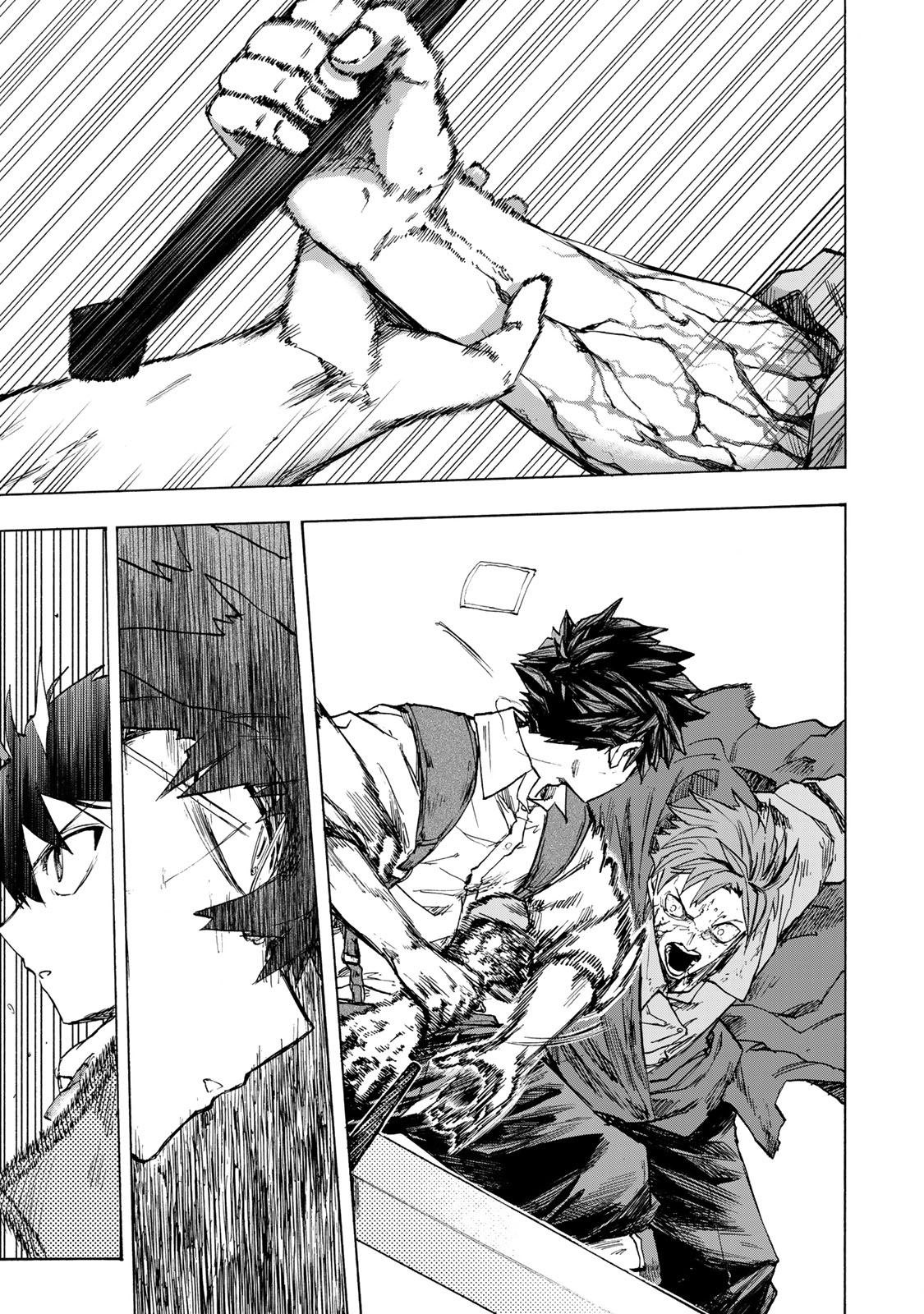 SAIKYOU DE SAISOKU NO MUGEN LEVEL UP: SKILL [KEKENCHI 1000-BAI] TO [LEVEL FREE] DE LEVEL JOUGEN NO KASE GA HAZURETA ORE WA MUSOU - raw - Chapter 60 - https://jpdd.ccdd.to/JPDD/saikyoudesaisokunomugenlevelupskillkekenchi1000baitolevelfreedeleveljougennokasegahazuretaorewamusousuru/600000/cnp4cjuq3jj.jpg