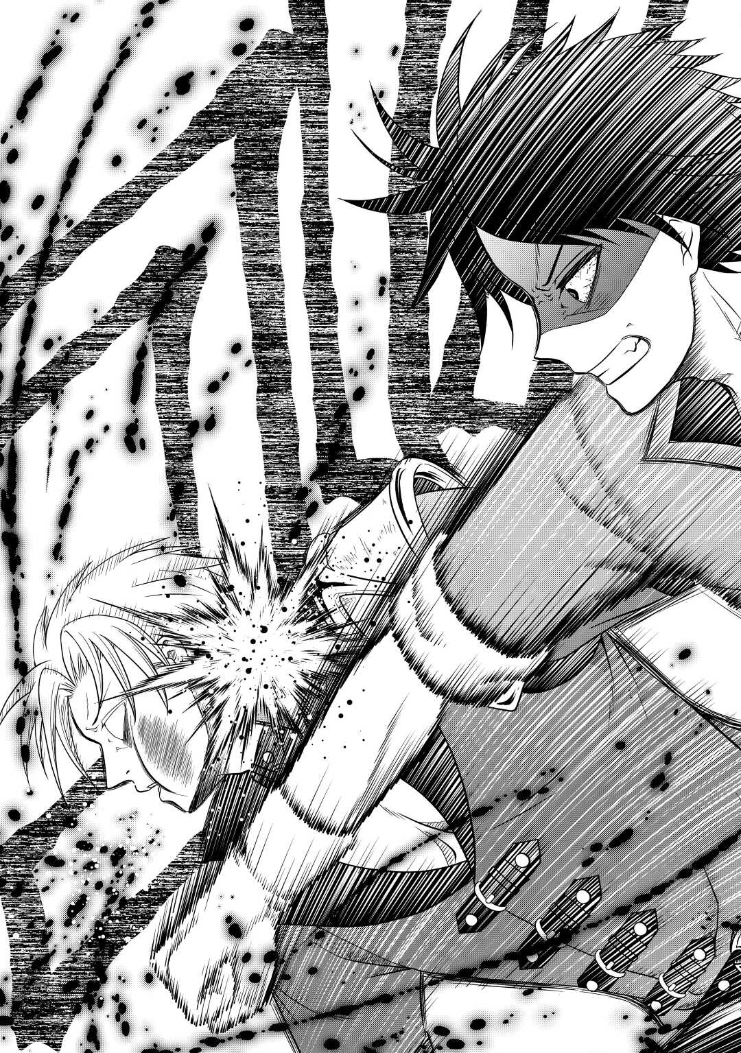 SAIKYOU F RANK BOUKENSHA NO KIMAMANA HENKYOU SEIKATSU? (MANGA) - raw - Chapter 20 - https://jpdd.ccdd.to/JPDD/saikyoufrankboukenshanokimamanahenkyouseikatsumanga/222925/ddh5mjnrd0t.jpg