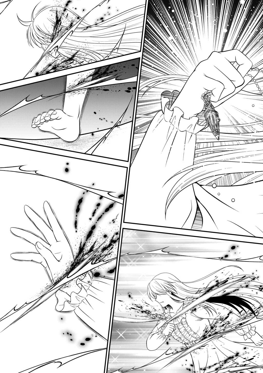 SAIKYOU F RANK BOUKENSHA NO KIMAMANA HENKYOU SEIKATSU? (MANGA) - raw - Chapter 21.2 - https://jpdd.ccdd.to/JPDD/saikyoufrankboukenshanokimamanahenkyouseikatsumanga/229617/lcz0omvsqdl.jpg