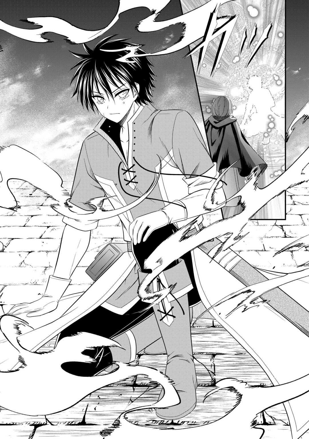 SAIKYOU F RANK BOUKENSHA NO KIMAMANA HENKYOU SEIKATSU? (MANGA) - raw - Chapter 29.1 - https://jpdd.ccdd.to/JPDD/saikyoufrankboukenshanokimamanahenkyouseikatsumanga/291000/0u1cmutmlel.jpg