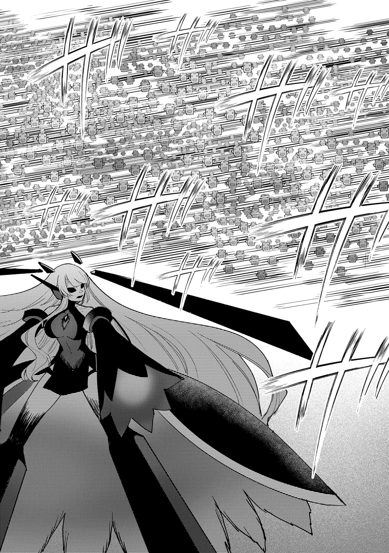 SAIKYOU JUZOKU TENSEI: CHEAT MAJUTSUSHI NO SLOW LIFE - raw - Chapter 30 - https://jpdd.ccdd.to/JPDD/saikyoujuzokutenseicheatmajutsushinoslowlife/300000/1abzbs0yzpi.jpg