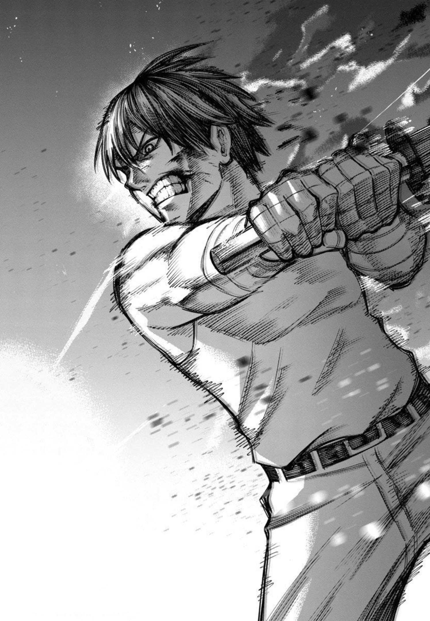 SAIKYOU NO MAOU NI KITAERARETA YUUSHA, ISEKAI KIKANSHA-TACHI NO GAKUEN DE MUSOU SURU - raw - Chapter 3 - https://jpdd.ccdd.to/JPDD/saikyounomaounikitaeraretayuushaisekaikikanshatachinogakuendemusousuru/206066/pdprdat20il.jpg