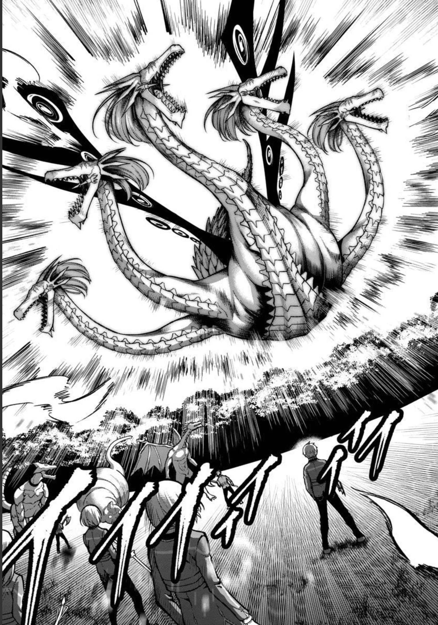 SAIKYOU NO MAOU NI KITAERARETA YUUSHA, ISEKAI KIKANSHA-TACHI NO GAKUEN DE MUSOU SURU - raw - Chapter 5 - https://jpdd.ccdd.to/JPDD/saikyounomaounikitaeraretayuushaisekaikikanshatachinogakuendemusousuru/206426/ljs1coa151x.jpg