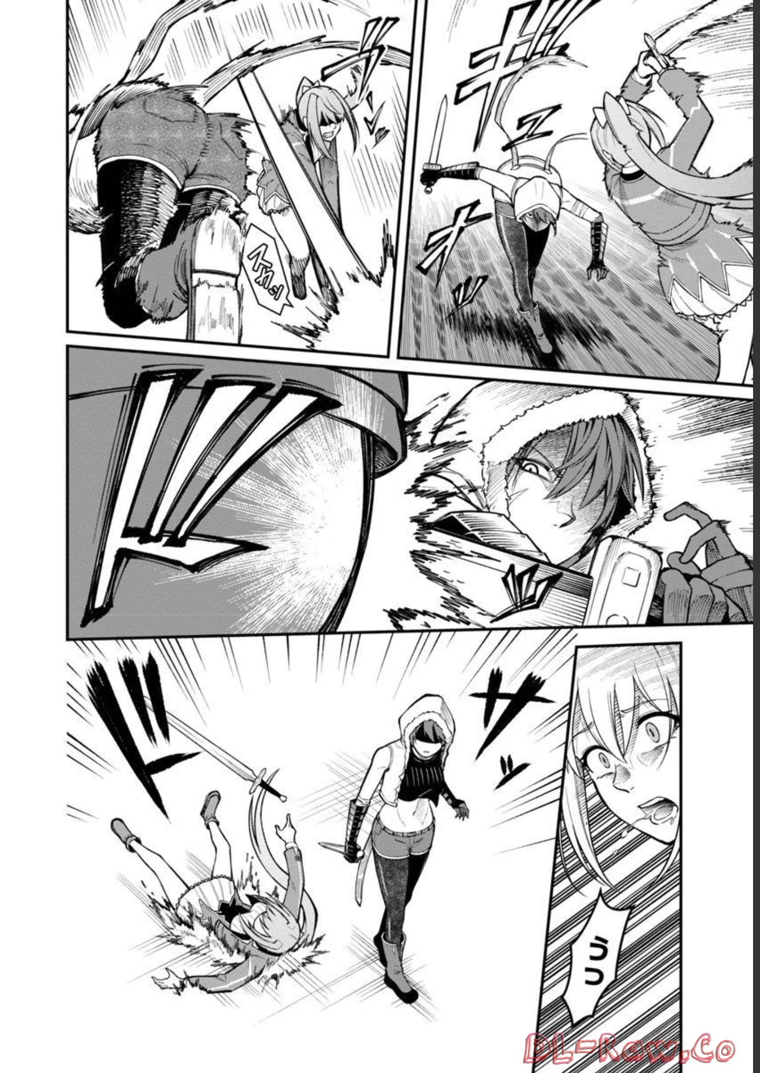 SAIKYOU NO MAOU NI KITAERARETA YUUSHA, ISEKAI KIKANSHA-TACHI NO GAKUEN DE MUSOU SURU - raw - Chapter 9 - https://jpdd.ccdd.to/JPDD/saikyounomaounikitaeraretayuushaisekaikikanshatachinogakuendemusousuru/218049/jynz4coeijp.jpg