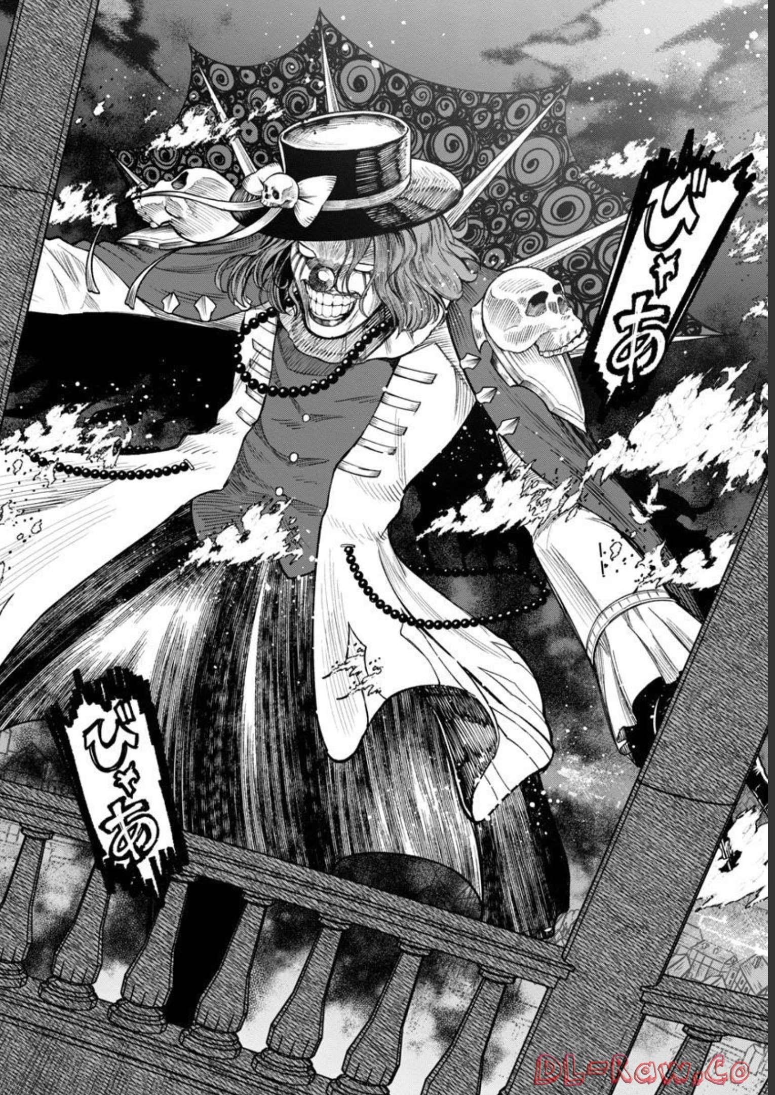 SAIKYOU NO MAOU NI KITAERARETA YUUSHA, ISEKAI KIKANSHA-TACHI NO GAKUEN DE MUSOU SURU - raw - Chapter 9 - https://jpdd.ccdd.to/JPDD/saikyounomaounikitaeraretayuushaisekaikikanshatachinogakuendemusousuru/218049/x2mafppfuiy.jpg