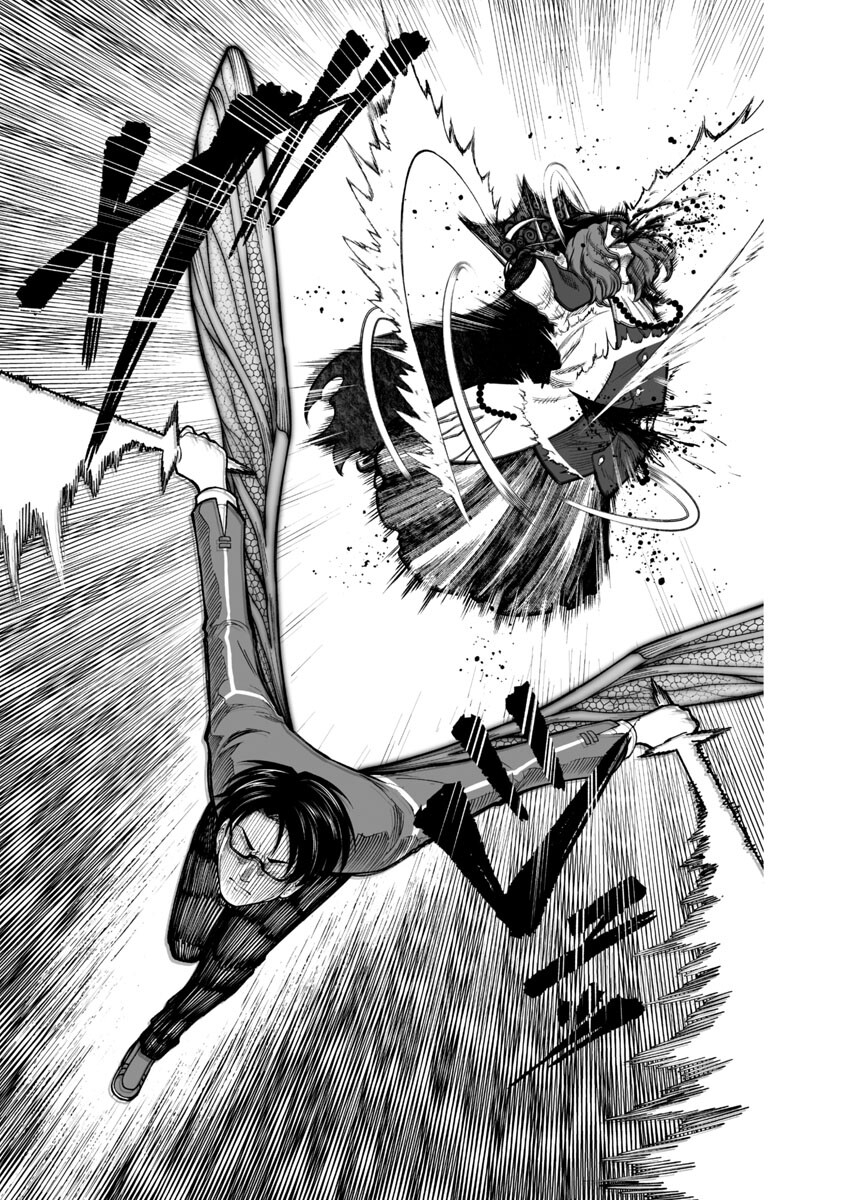 SAIKYOU NO MAOU NI KITAERARETA YUUSHA, ISEKAI KIKANSHA-TACHI NO GAKUEN DE MUSOU SURU - raw - Chapter 10 - https://jpdd.ccdd.to/JPDD/saikyounomaounikitaeraretayuushaisekaikikanshatachinogakuendemusousuru/218167/bnxdqxyqacc.jpg