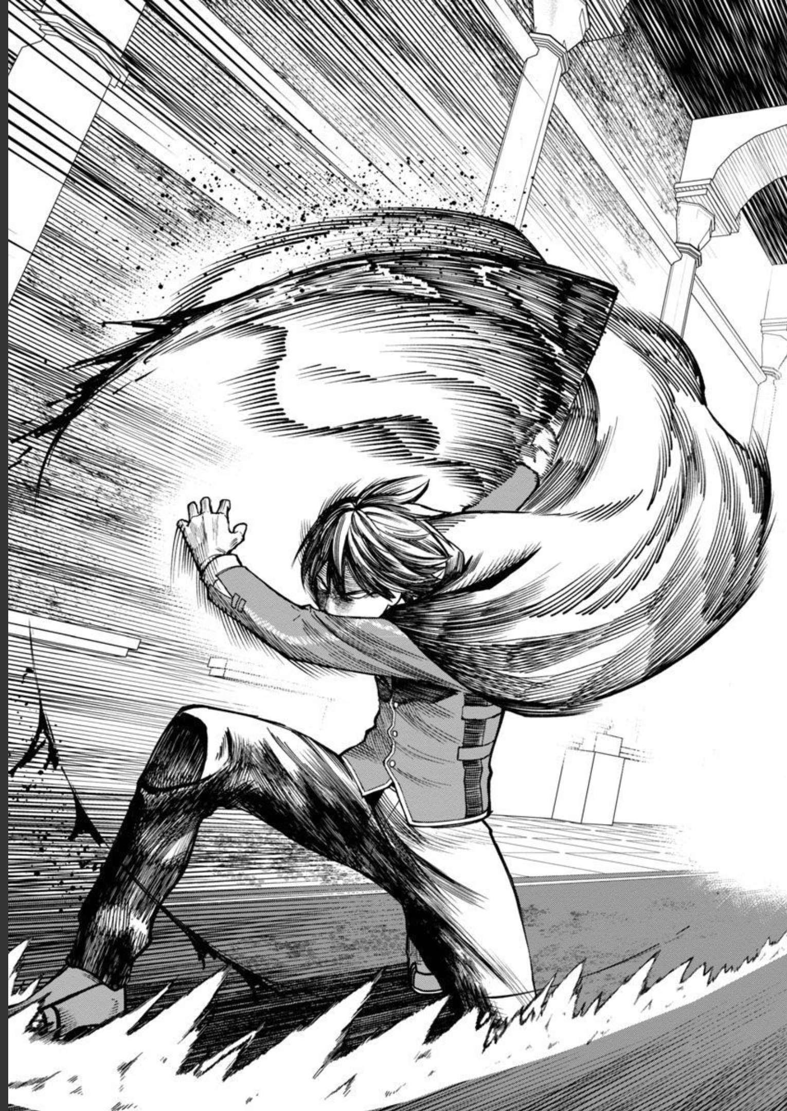 SAIKYOU NO MAOU NI KITAERARETA YUUSHA, ISEKAI KIKANSHA-TACHI NO GAKUEN DE MUSOU SURU - raw - Chapter 13 - https://jpdd.ccdd.to/JPDD/saikyounomaounikitaeraretayuushaisekaikikanshatachinogakuendemusousuru/228526/1t3lfkz13vw.jpg