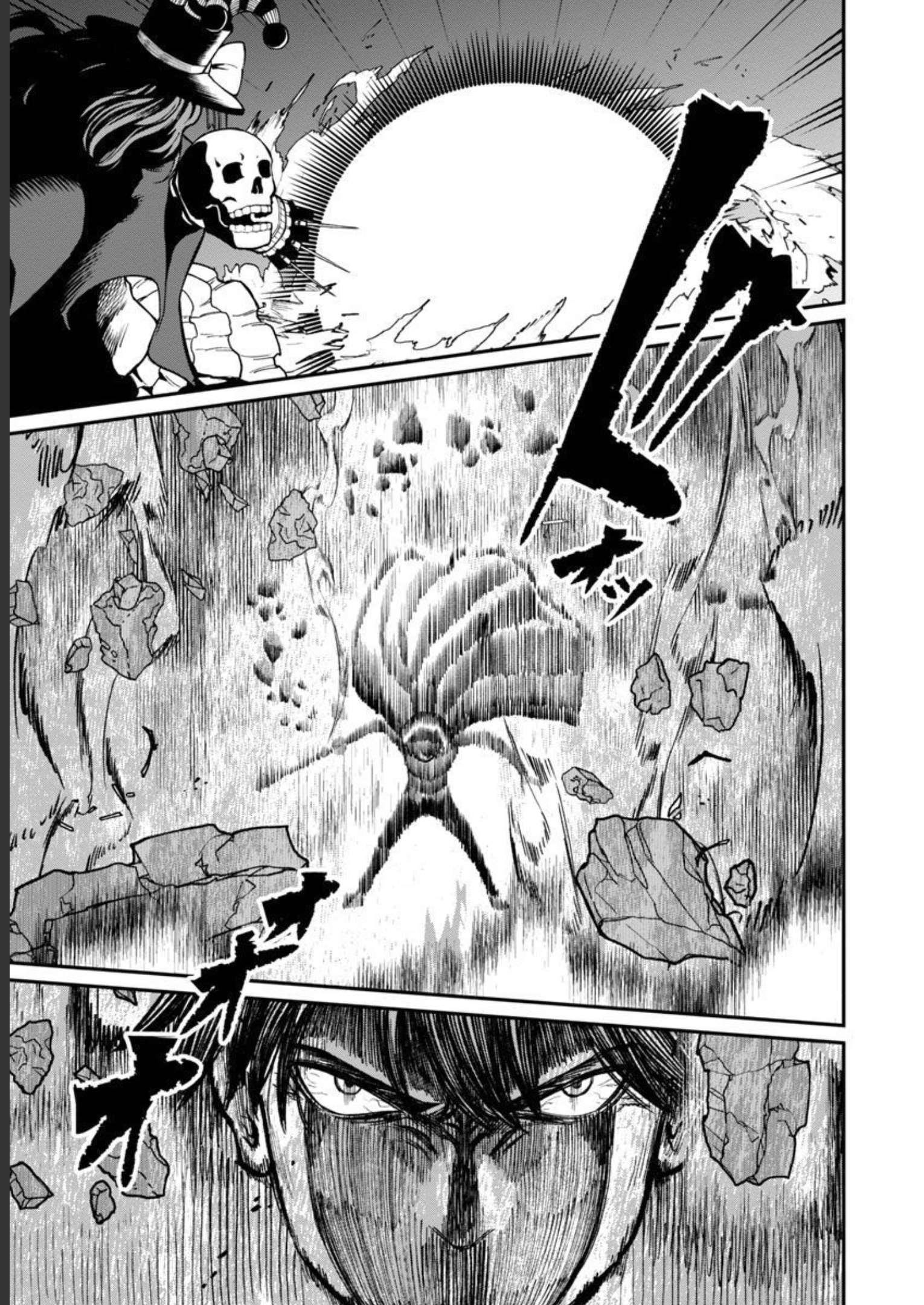 SAIKYOU NO MAOU NI KITAERARETA YUUSHA, ISEKAI KIKANSHA-TACHI NO GAKUEN DE MUSOU SURU - raw - Chapter 13 - https://jpdd.ccdd.to/JPDD/saikyounomaounikitaeraretayuushaisekaikikanshatachinogakuendemusousuru/228526/i1l5xshebq2.jpg