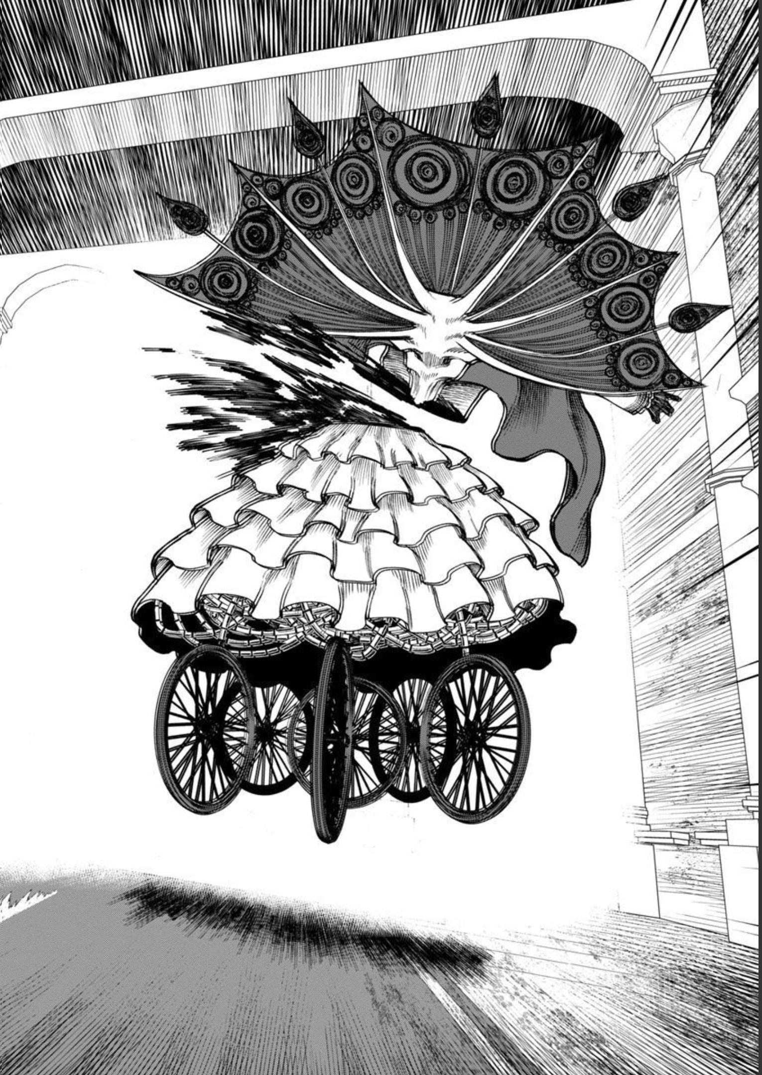 SAIKYOU NO MAOU NI KITAERARETA YUUSHA, ISEKAI KIKANSHA-TACHI NO GAKUEN DE MUSOU SURU - raw - Chapter 13 - https://jpdd.ccdd.to/JPDD/saikyounomaounikitaeraretayuushaisekaikikanshatachinogakuendemusousuru/228526/zn2vxqex5xx.jpg