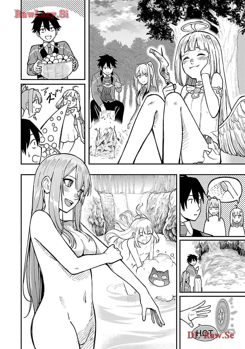 SAIKYOU NO MAOU NI KITAERARETA YUUSHA, ISEKAI KIKANSHA-TACHI NO GAKUEN DE MUSOU SURU - raw - Chapter 24 - https://jpdd.ccdd.to/JPDD/saikyounomaounikitaeraretayuushaisekaikikanshatachinogakuendemusousuru/274658/4zapwnjhwab.jpg