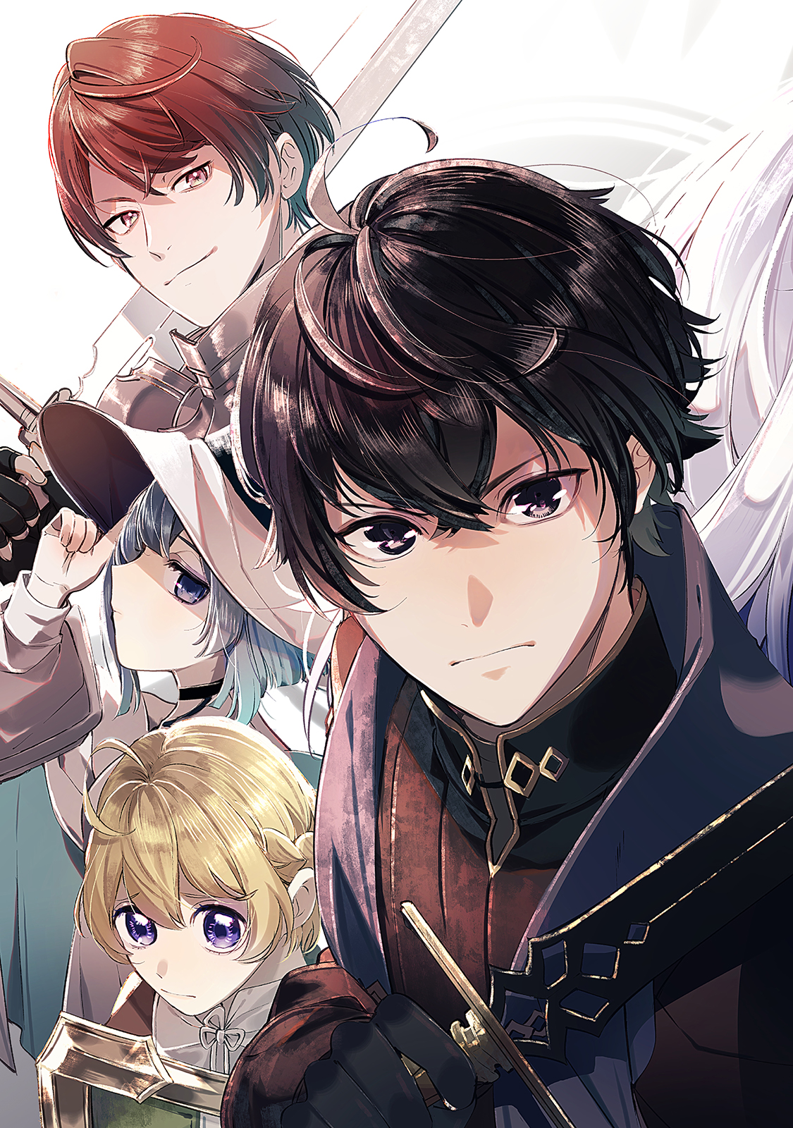 SAINT OF BLACK KITE~ THE BANISHED HEALER MASTERS DARK MAGIC WITH ABUNDANT MAGICAL POWER - raw - Chapter 1 - https://jpdd.ccdd.to/JPDD/saintofblackkitethebanishedhealermastersdarkmagicwithabundantmagicalpower/176118/mrcqstizr4b.jpg