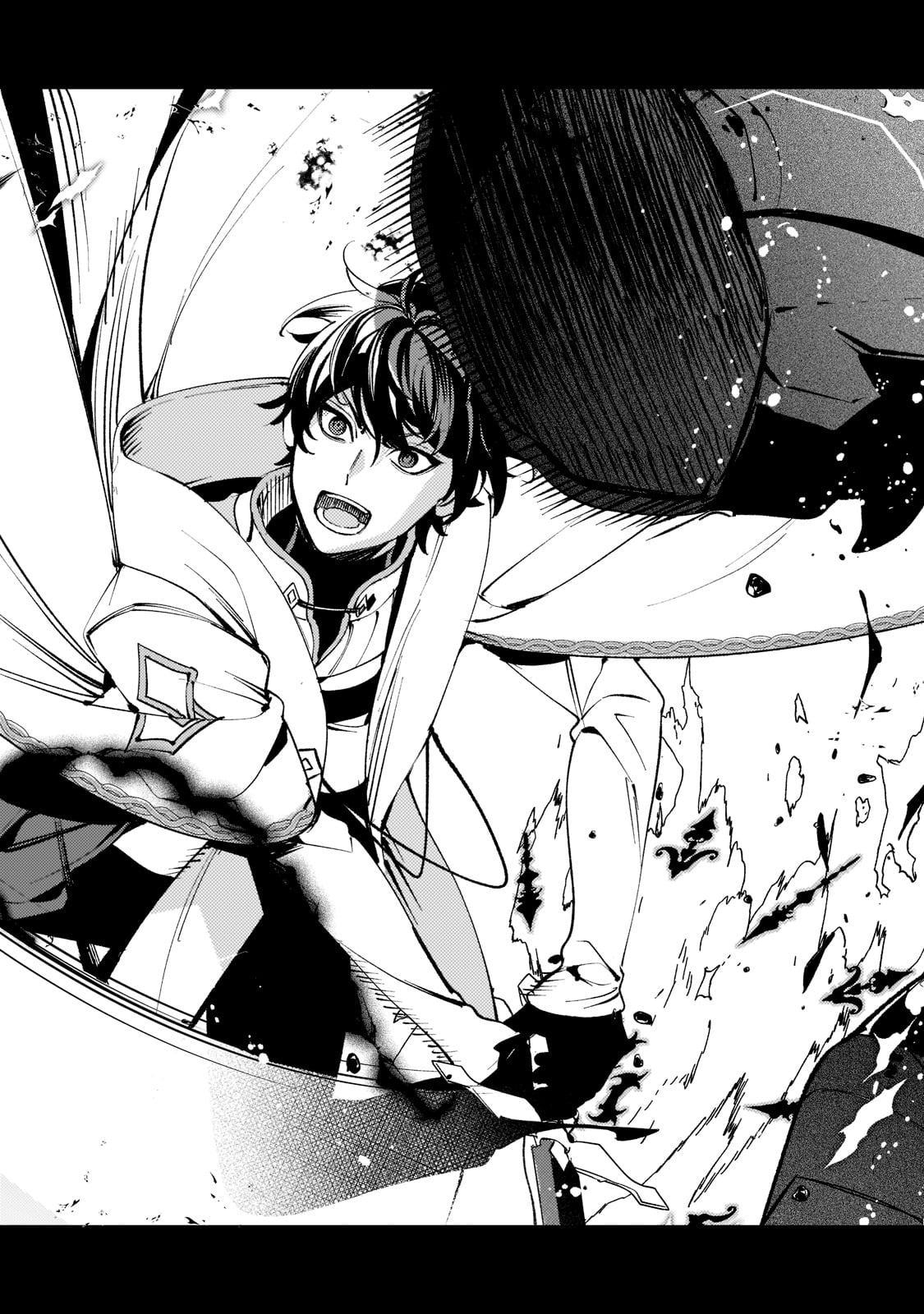 SAINT OF BLACK KITE~ THE BANISHED HEALER MASTERS DARK MAGIC WITH ABUNDANT MAGICAL POWER - raw - Chapter 6 - https://jpdd.ccdd.to/JPDD/saintofblackkitethebanishedhealermastersdarkmagicwithabundantmagicalpower/192077/340bbtfntqw.jpg