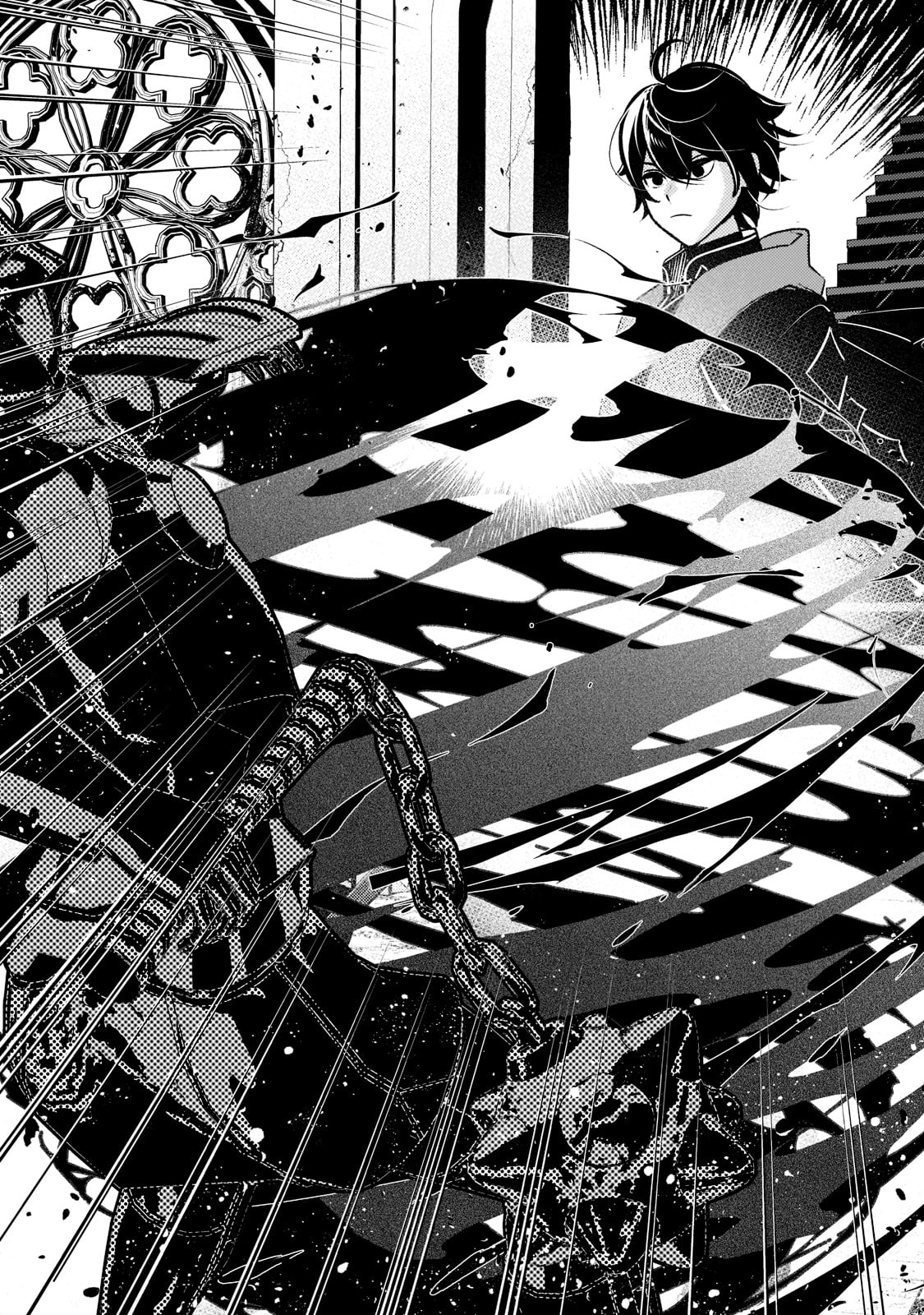 SAINT OF BLACK KITE~ THE BANISHED HEALER MASTERS DARK MAGIC WITH ABUNDANT MAGICAL POWER - raw - Chapter 9 - https://jpdd.ccdd.to/JPDD/saintofblackkitethebanishedhealermastersdarkmagicwithabundantmagicalpower/201918/k3gnsyqyau3.jpg