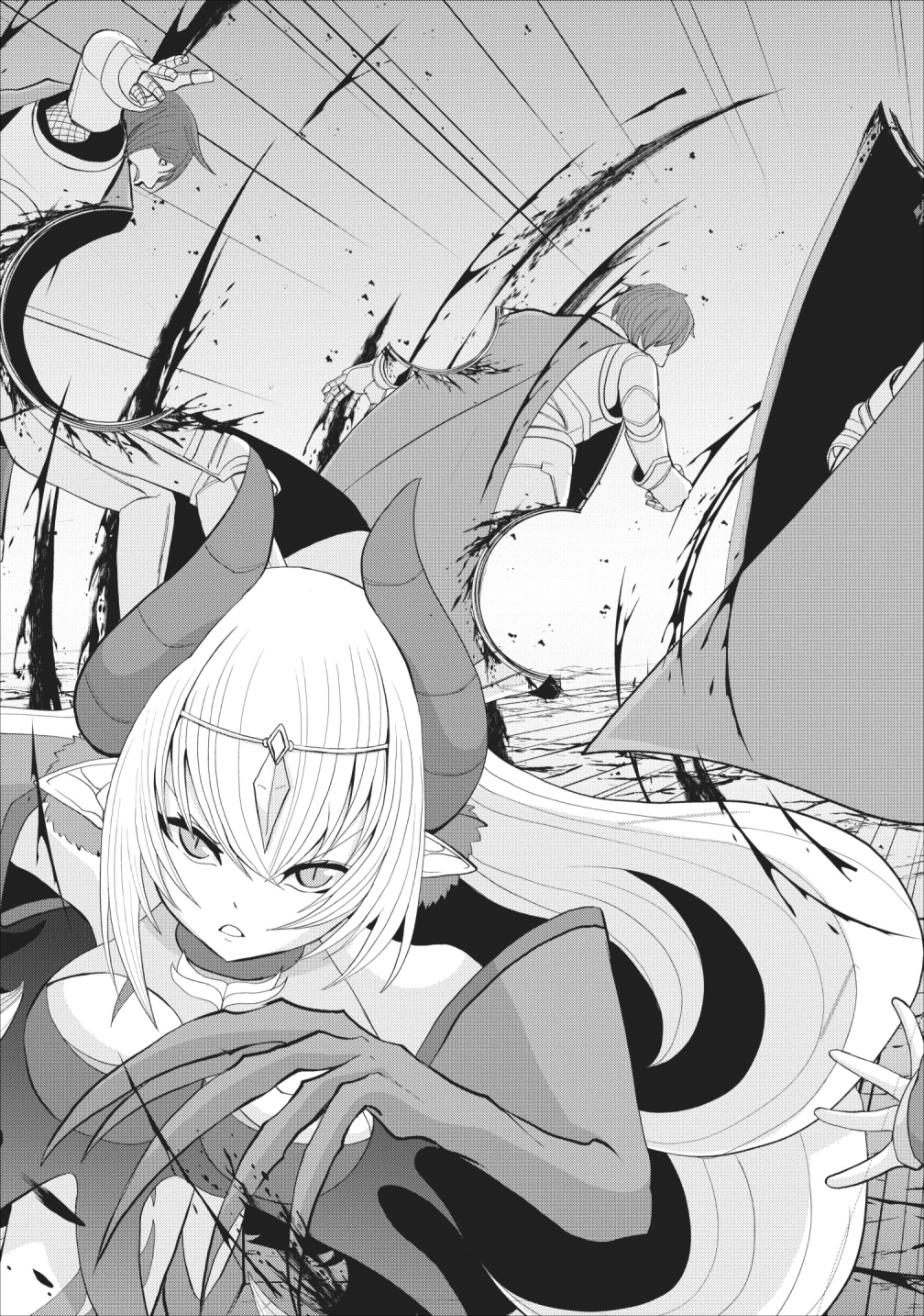 SAIRIN YUUSHA NO FUKUSHUU HANASHI (MANGA) - raw - Chapter 3 - https://jpdd.ccdd.to/JPDD/sairinyuushanofukushuuhanashimanga/110144/415ltwh3mfb.png