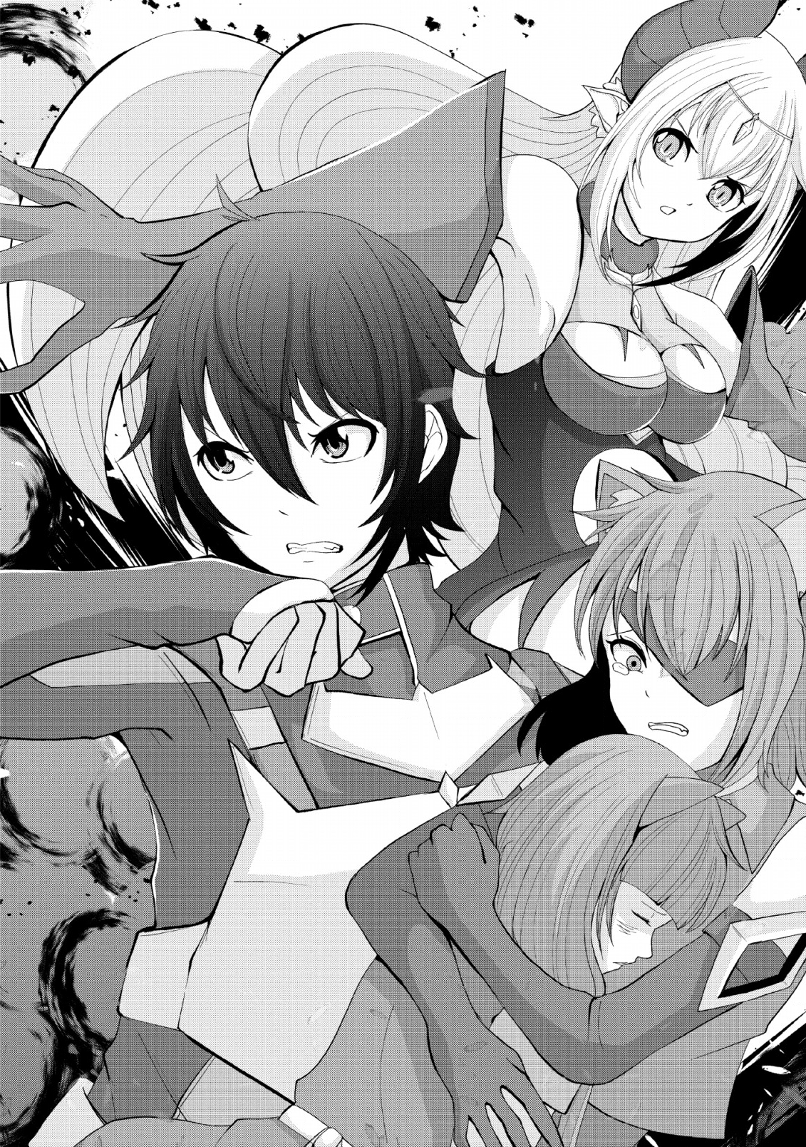 SAIRIN YUUSHA NO FUKUSHUU HANASHI (MANGA) - raw - Chapter 5 - https://jpdd.ccdd.to/JPDD/sairinyuushanofukushuuhanashimanga/115145/eaqihscaee1.png