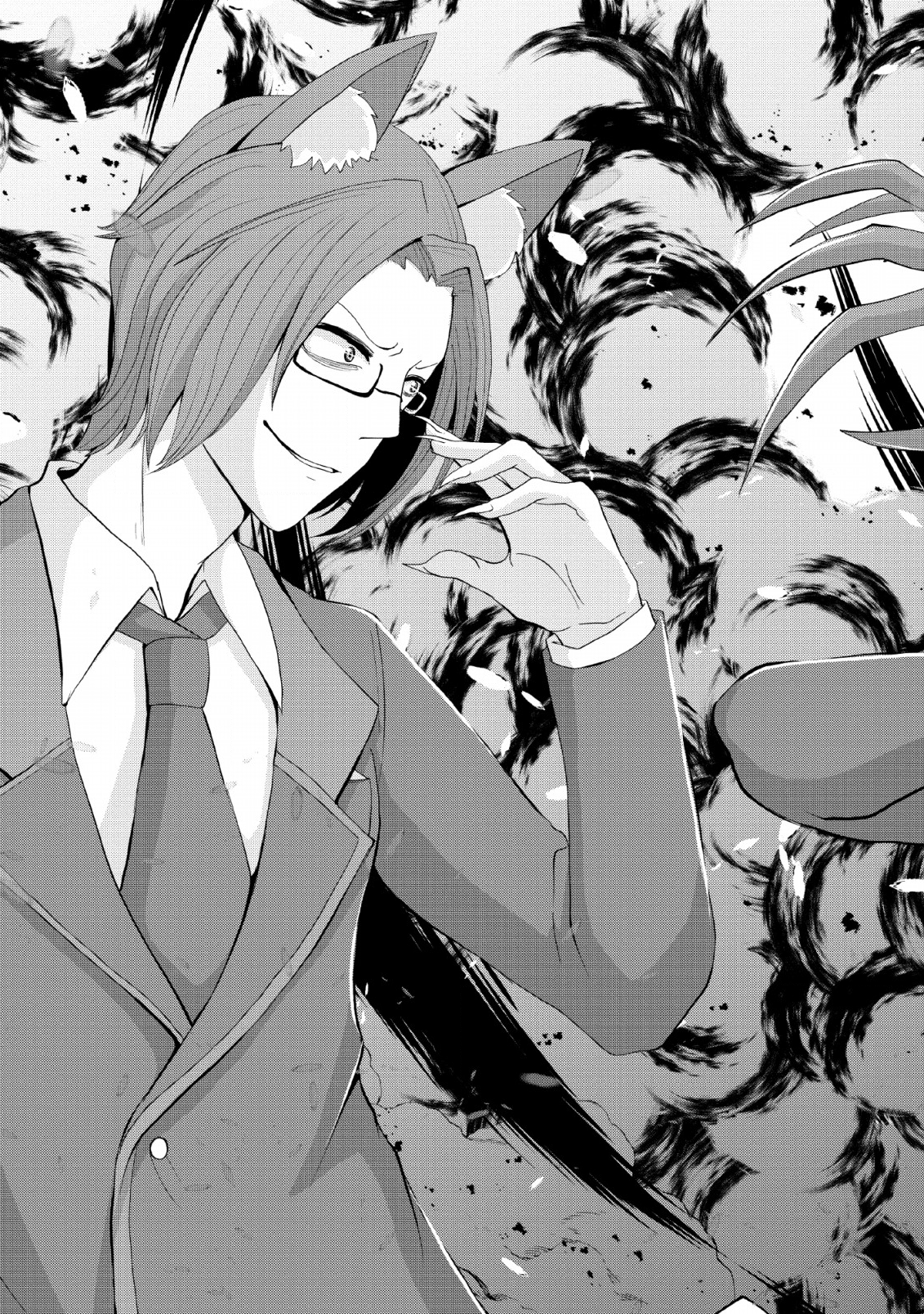 SAIRIN YUUSHA NO FUKUSHUU HANASHI (MANGA) - raw - Chapter 5 - https://jpdd.ccdd.to/JPDD/sairinyuushanofukushuuhanashimanga/115145/vi5cseja4ch.png