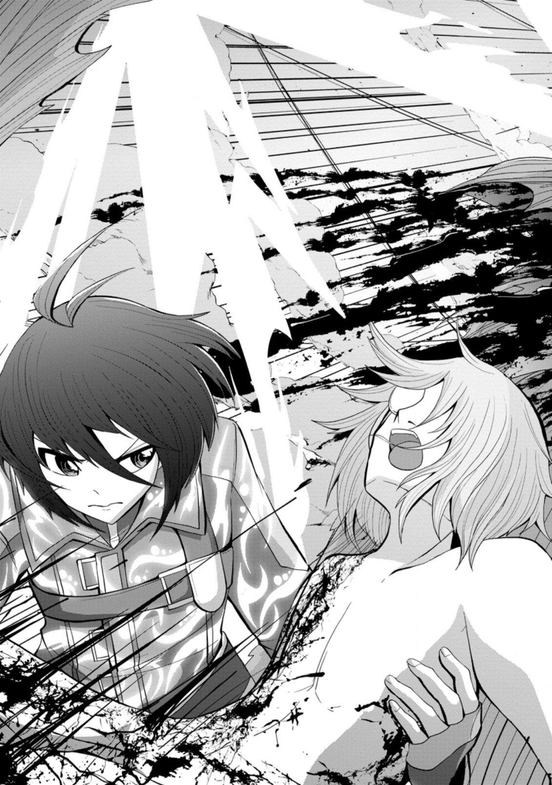 SAIRIN YUUSHA NO FUKUSHUU HANASHI (MANGA) - raw - Chapter 15.3 - https://jpdd.ccdd.to/JPDD/sairinyuushanofukushuuhanashimanga/163076/gun03cz4v10.jpg