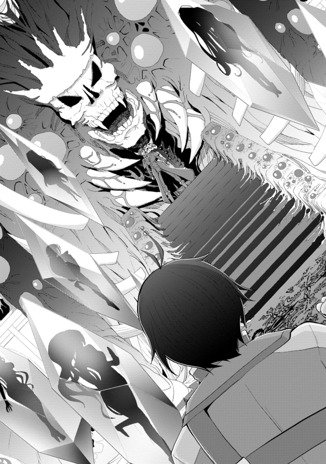 SAIRIN YUUSHA NO FUKUSHUU HANASHI (MANGA) - raw - Chapter 18.1 - https://jpdd.ccdd.to/JPDD/sairinyuushanofukushuuhanashimanga/171327/ece0qjjq3ce.jpg
