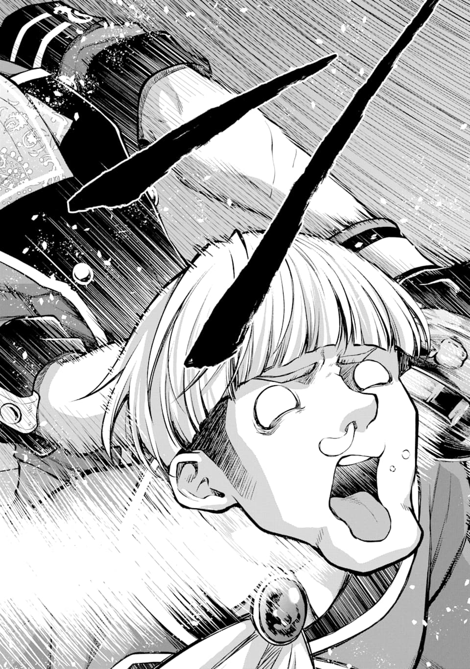 SAISOKU MUSOU NO B-KYUU MAHOU TSUKAI: IPPATSU UTARERU MAE NI SENPATSU UCHIKAESU! (MANGA) - raw - Chapter 12 - https://jpdd.ccdd.to/JPDD/saisokumusounobkyuumahoutsukaiippatsuutarerumaenisenpatsuuchikaesumanga/151382/etrvzlzsabn.jpg