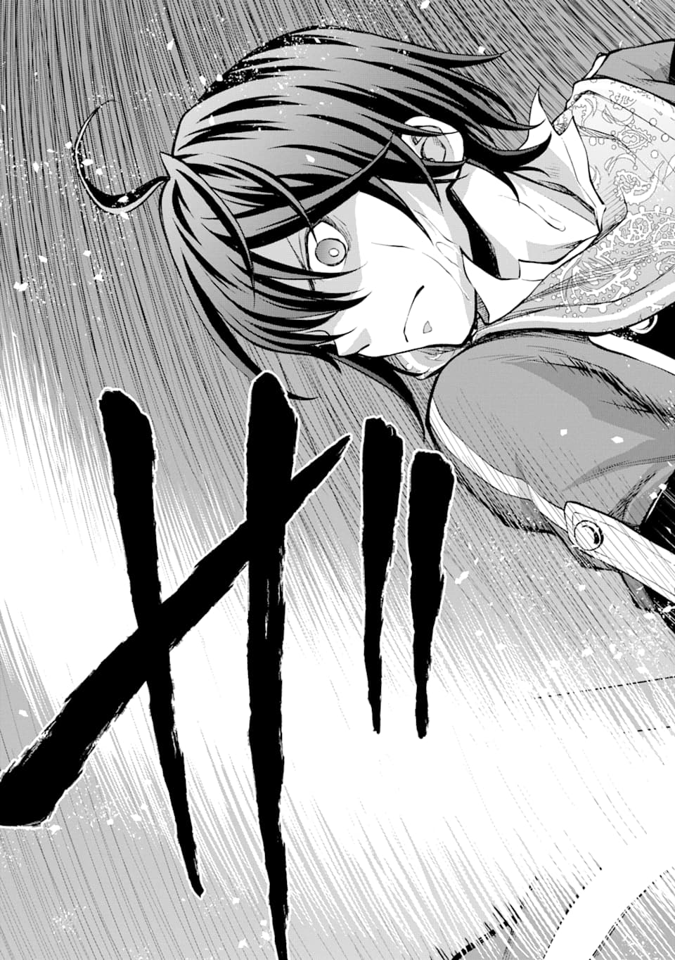 SAISOKU MUSOU NO B-KYUU MAHOU TSUKAI: IPPATSU UTARERU MAE NI SENPATSU UCHIKAESU! (MANGA) - raw - Chapter 12 - https://jpdd.ccdd.to/JPDD/saisokumusounobkyuumahoutsukaiippatsuutarerumaenisenpatsuuchikaesumanga/151382/xk3ftblcjyh.jpg