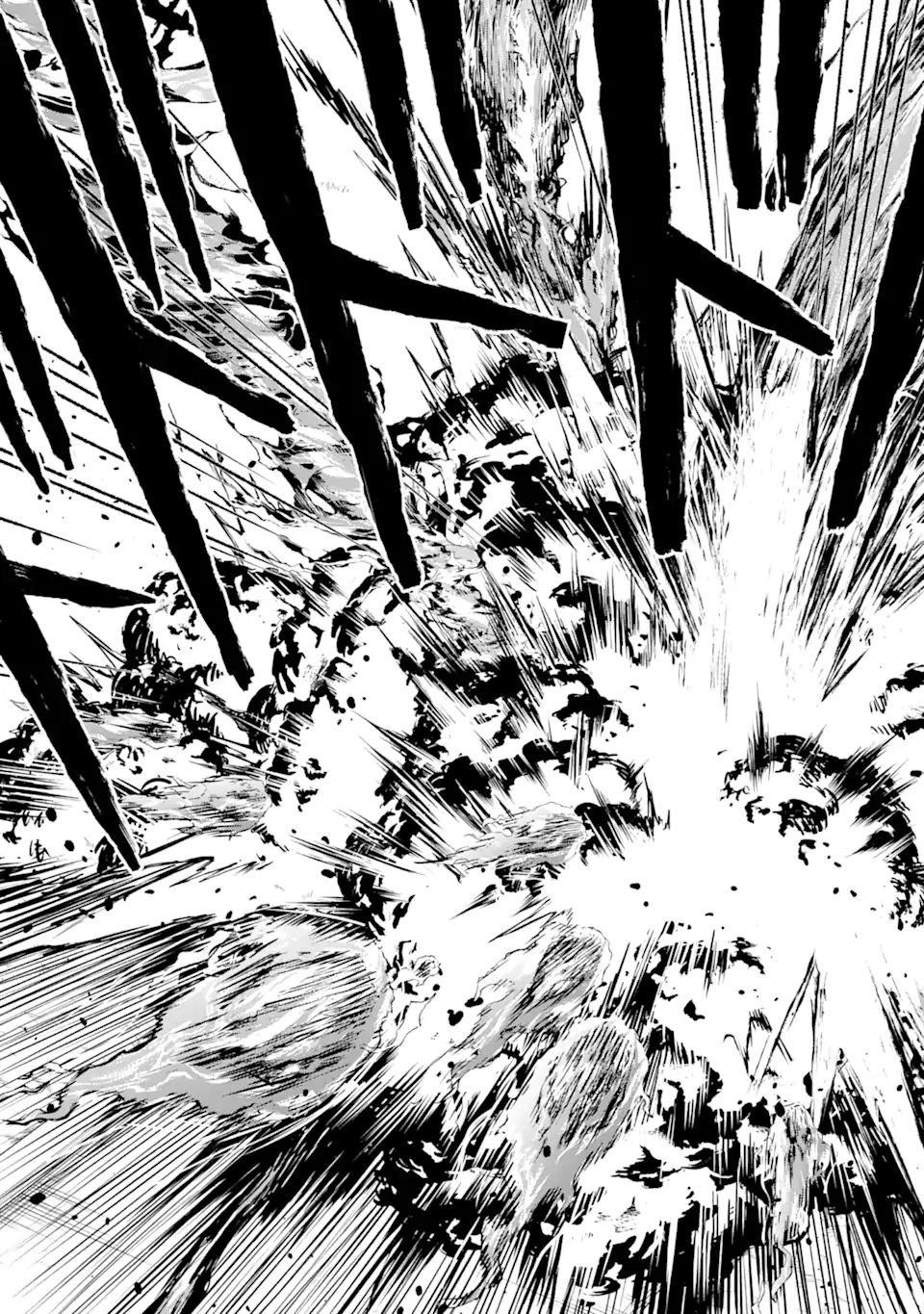 SAISOKU MUSOU NO B-KYUU MAHOU TSUKAI: IPPATSU UTARERU MAE NI SENPATSU UCHIKAESU! (MANGA) - raw - Chapter 19.2 - https://jpdd.ccdd.to/JPDD/saisokumusounobkyuumahoutsukaiippatsuutarerumaenisenpatsuuchikaesumanga/171303/kjqpudpncxg.jpg
