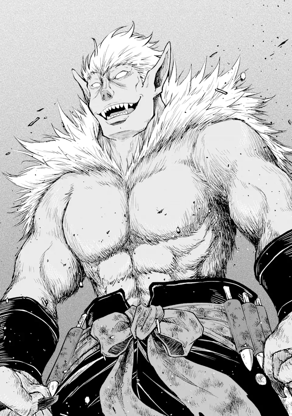 SAISOKU MUSOU NO B-KYUU MAHOU TSUKAI: IPPATSU UTARERU MAE NI SENPATSU UCHIKAESU! (MANGA) - raw - Chapter 24.1 - https://jpdd.ccdd.to/JPDD/saisokumusounobkyuumahoutsukaiippatsuutarerumaenisenpatsuuchikaesumanga/183148/z3wqdsbbzxb.jpg