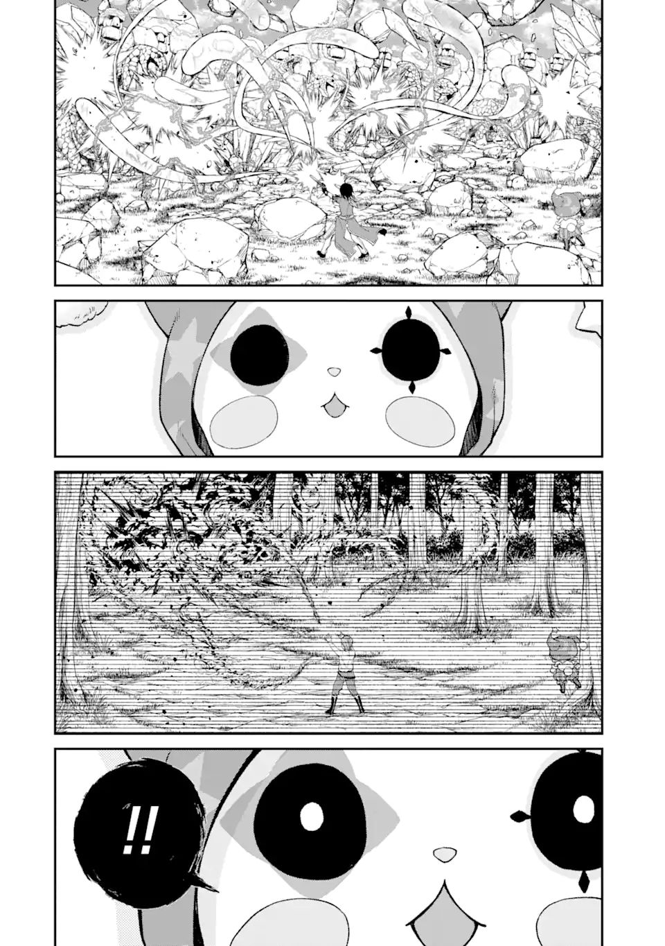 SAISOKU MUSOU NO B-KYUU MAHOU TSUKAI: IPPATSU UTARERU MAE NI SENPATSU UCHIKAESU! (MANGA) - raw - Chapter 24.2 - https://jpdd.ccdd.to/JPDD/saisokumusounobkyuumahoutsukaiippatsuutarerumaenisenpatsuuchikaesumanga/184925/epkiiyaocnn.jpg