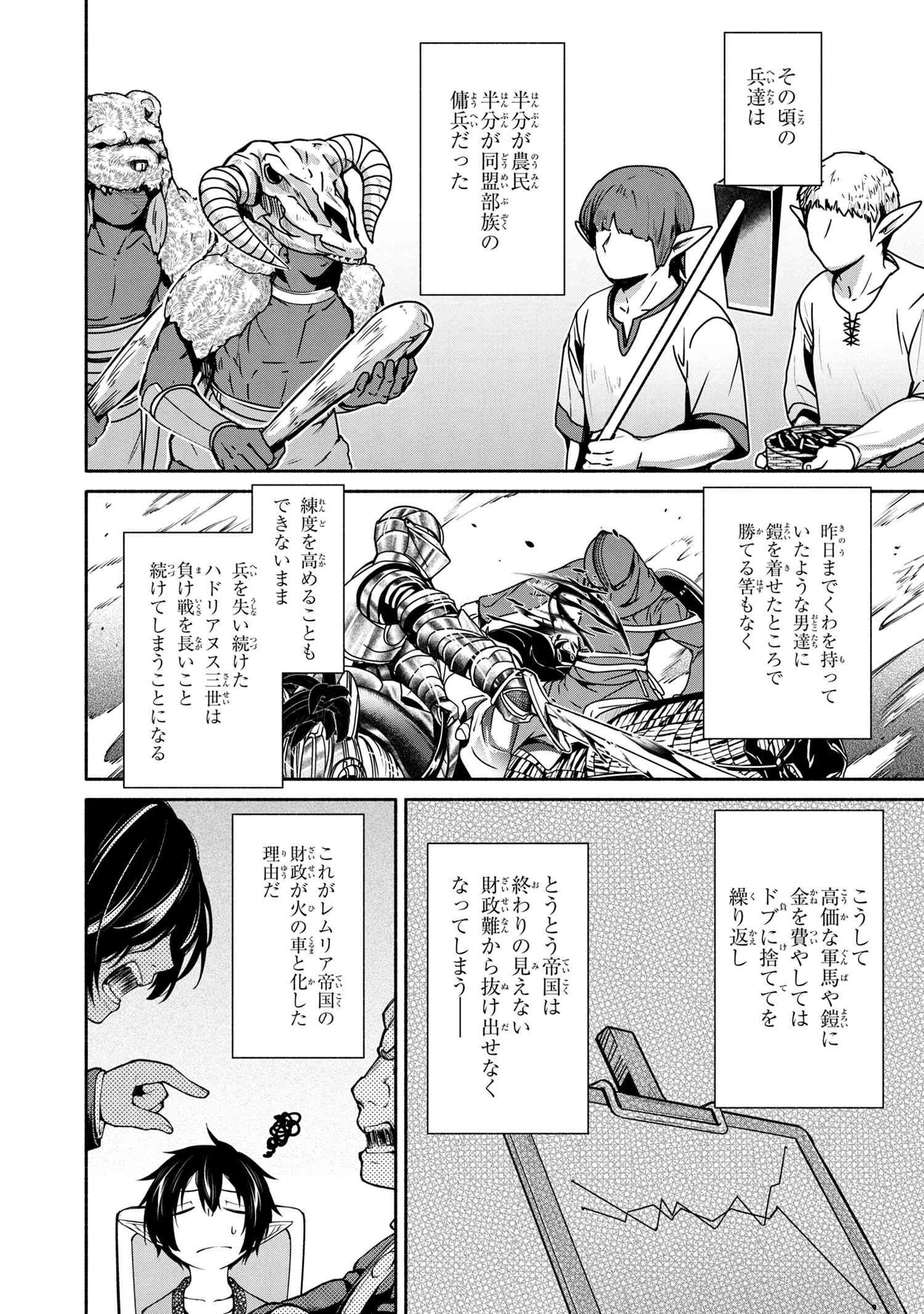 SANTAIRIKU EIYUUKI (MANGA) - raw - Chapter 4 - https://jpdd.ccdd.to/JPDD/santairikueiyuukimanga/131033/ds0zcxogqkn.jpg