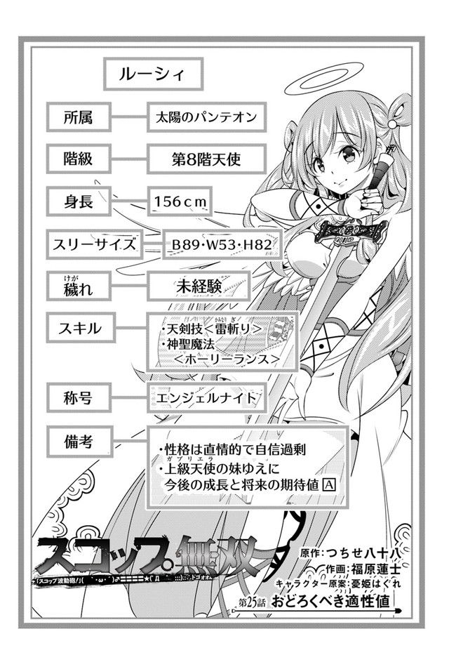 SCOOP MUSOU: &quotSCOOP HADOUHOU!" (MANGA) - raw - Chapter 25 - https://jpdd.ccdd.to/JPDD/scoopmusouscoophadouhoumanga/178545/zbvjk30eclm.jpg