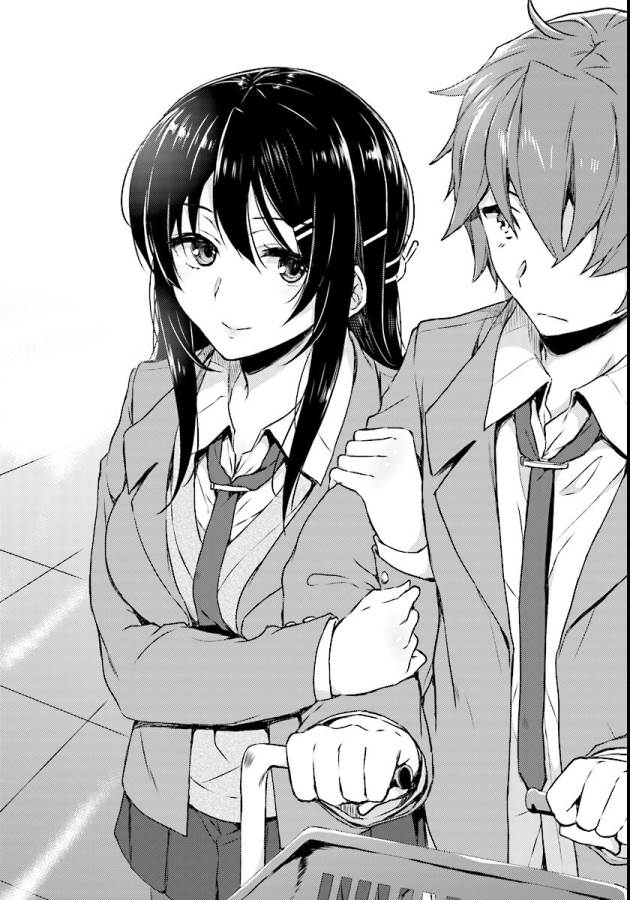 SEISHUN BUTA YAROU WA BUNNY GIRL SENPAI NO YUME O MINAI - raw - Chapter 8 - https://jpdd.ccdd.to/JPDD/seishunbutayarouwabunnygirlsenpainoyumeominai/133466/dwkxnih5oia.jpg