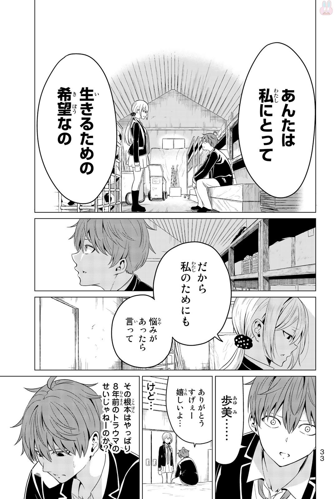 SEKAI KA KANOJO KA ERABENAI - raw - Chapter 5 - https://jpdd.ccdd.to/JPDD/sekaikakanojokaerabenai/133187/hus5y3531kz.jpg